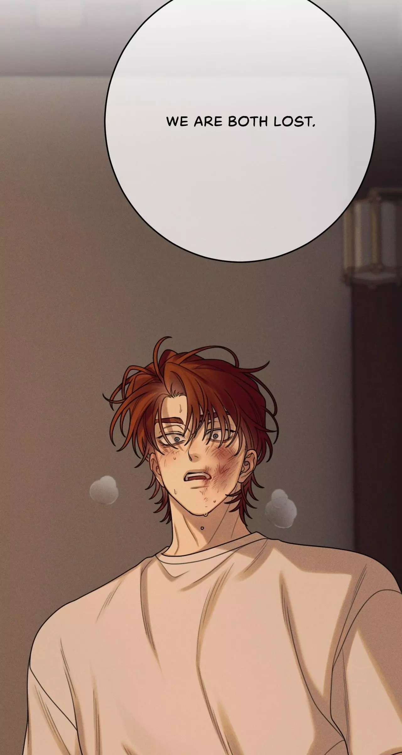 Dreaming of the Dokkaebi - Chapter 63 Page 94