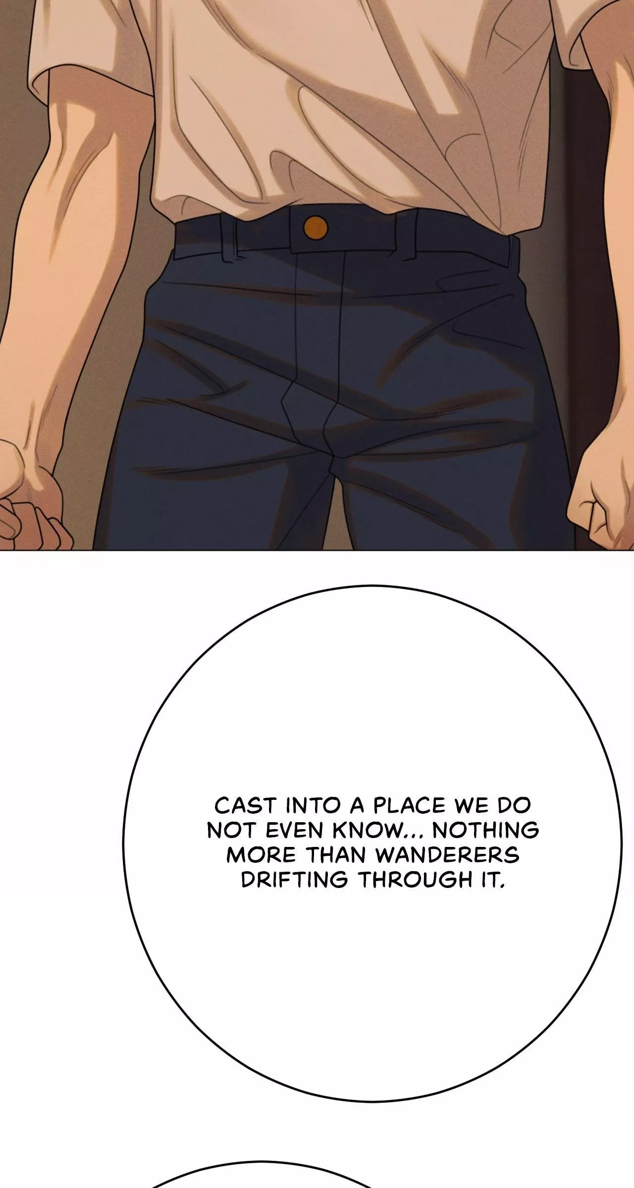 Dreaming of the Dokkaebi - Chapter 63 Page 95