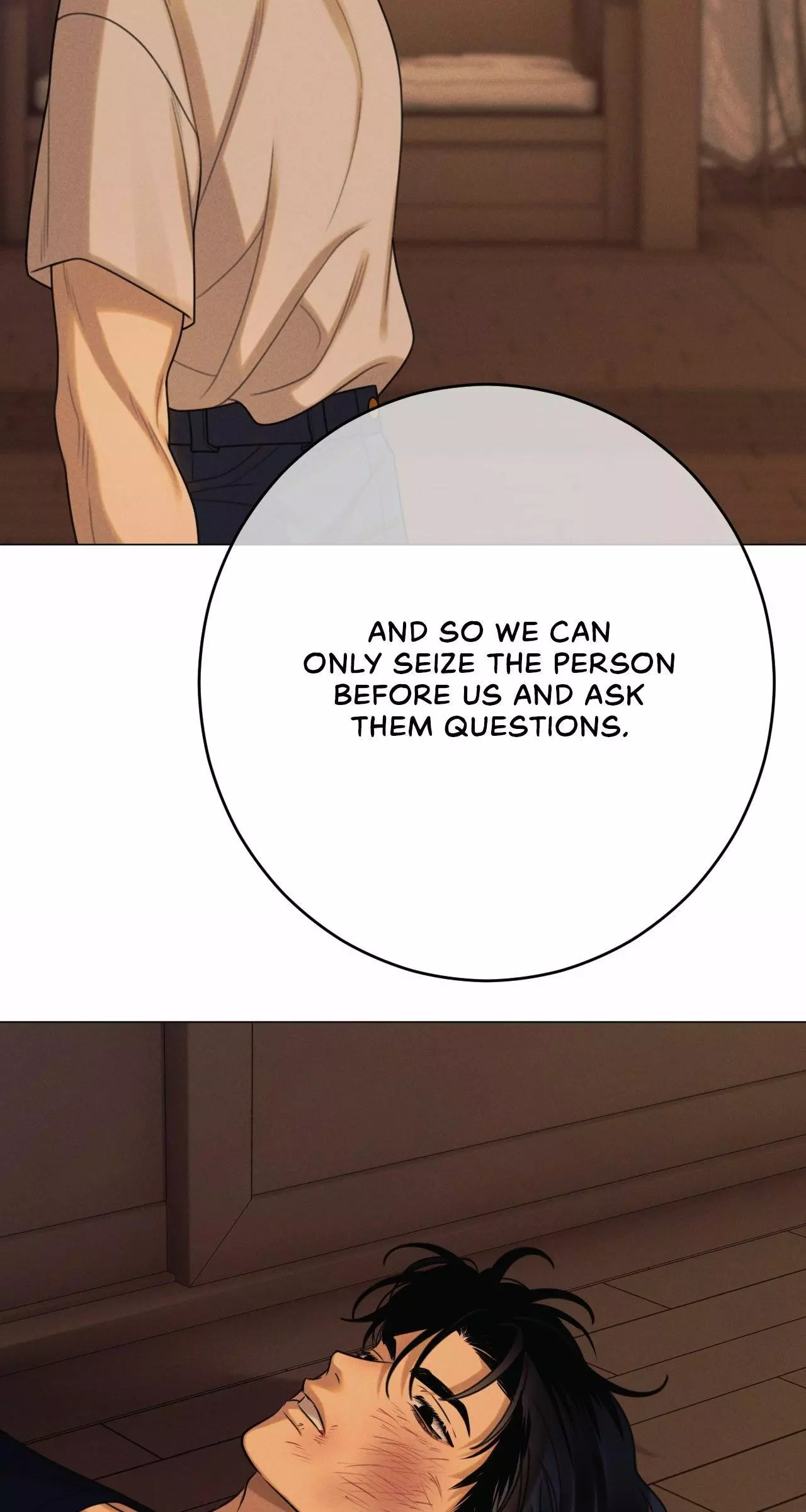 Dreaming of the Dokkaebi - Chapter 63 Page 97