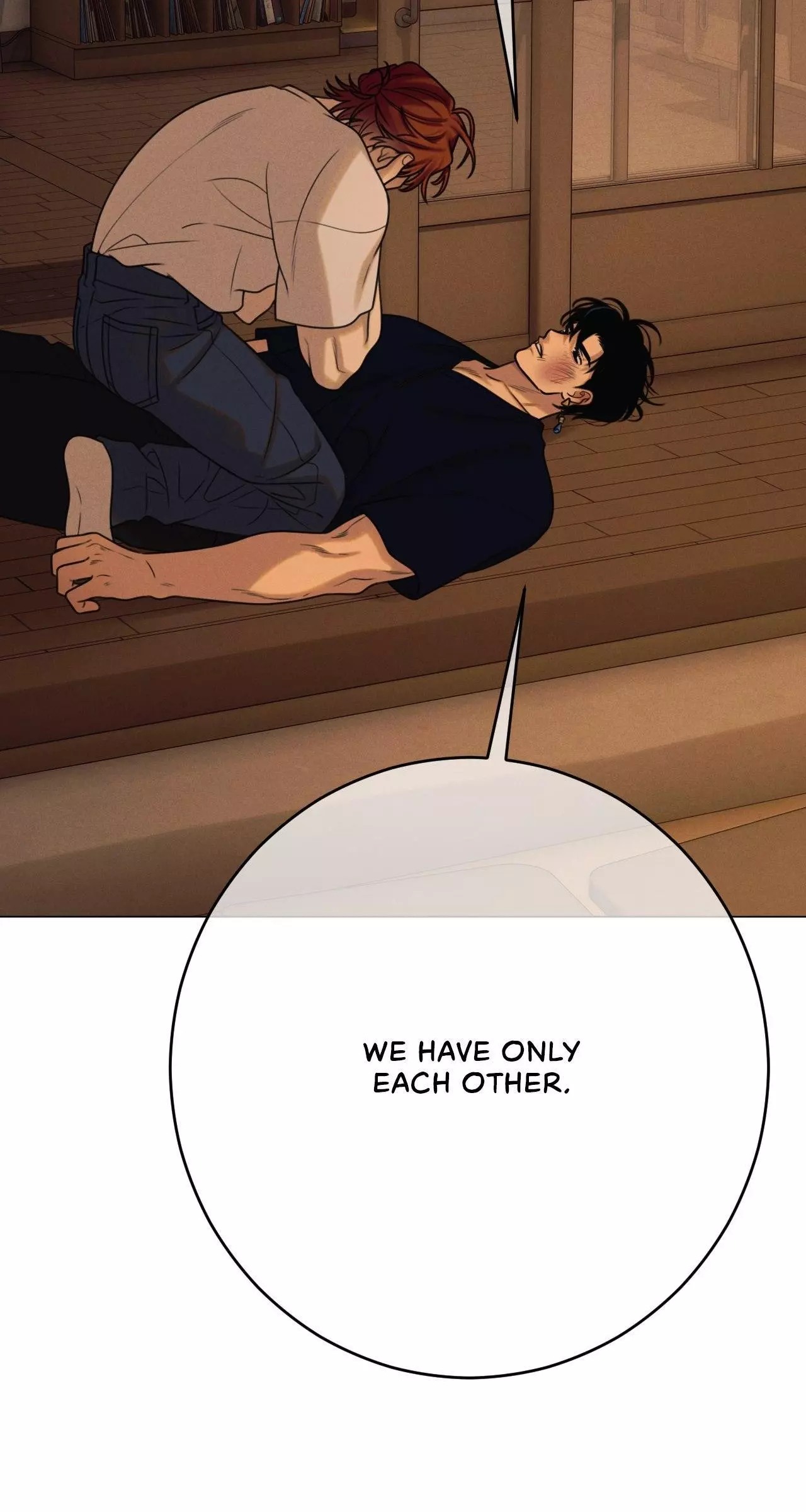 Dreaming of the Dokkaebi - Chapter 63 Page 101