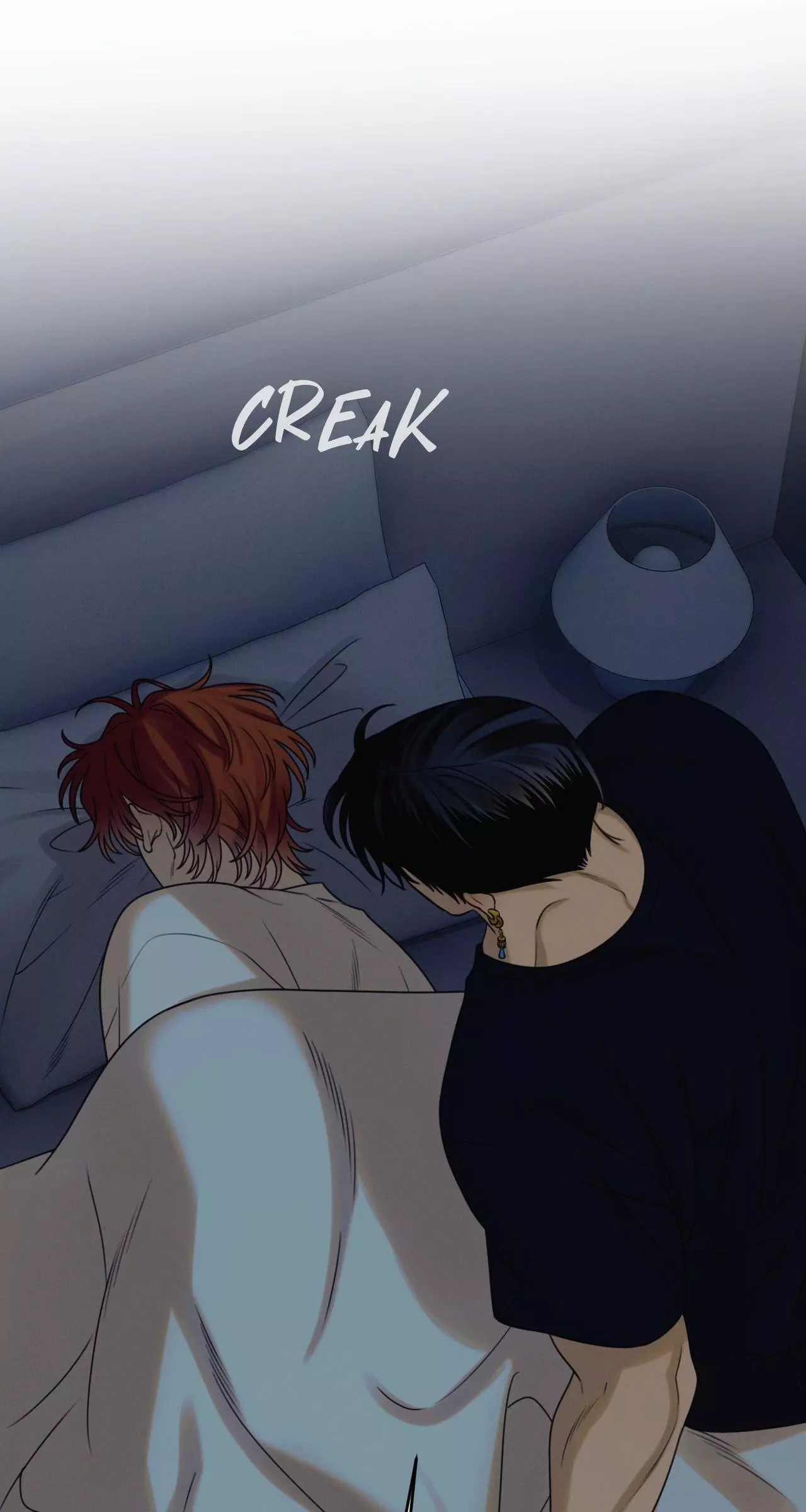 Dreaming of the Dokkaebi - Chapter 63 Page 112