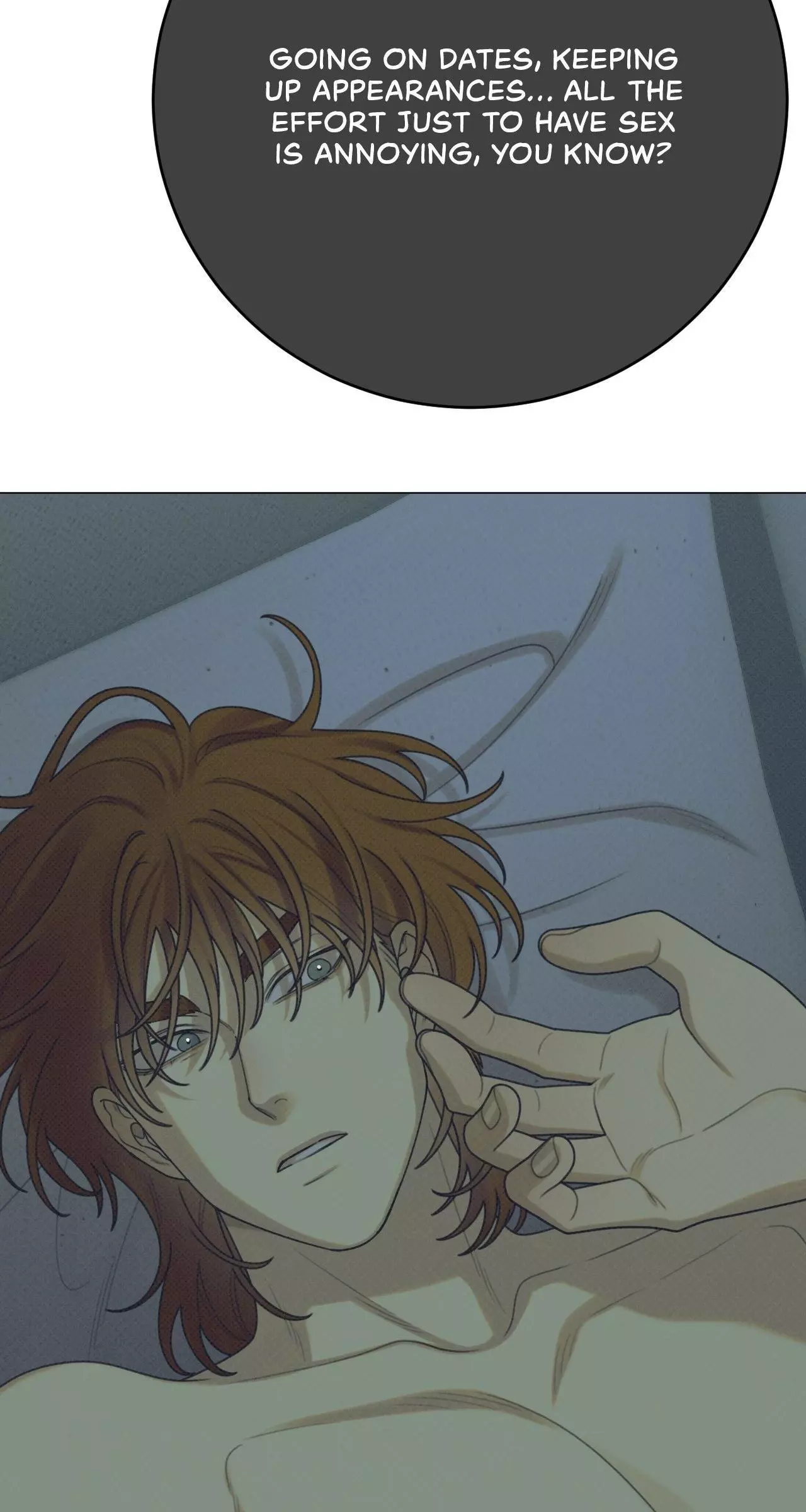 Dreaming of the Dokkaebi - Chapter 64 Page 3