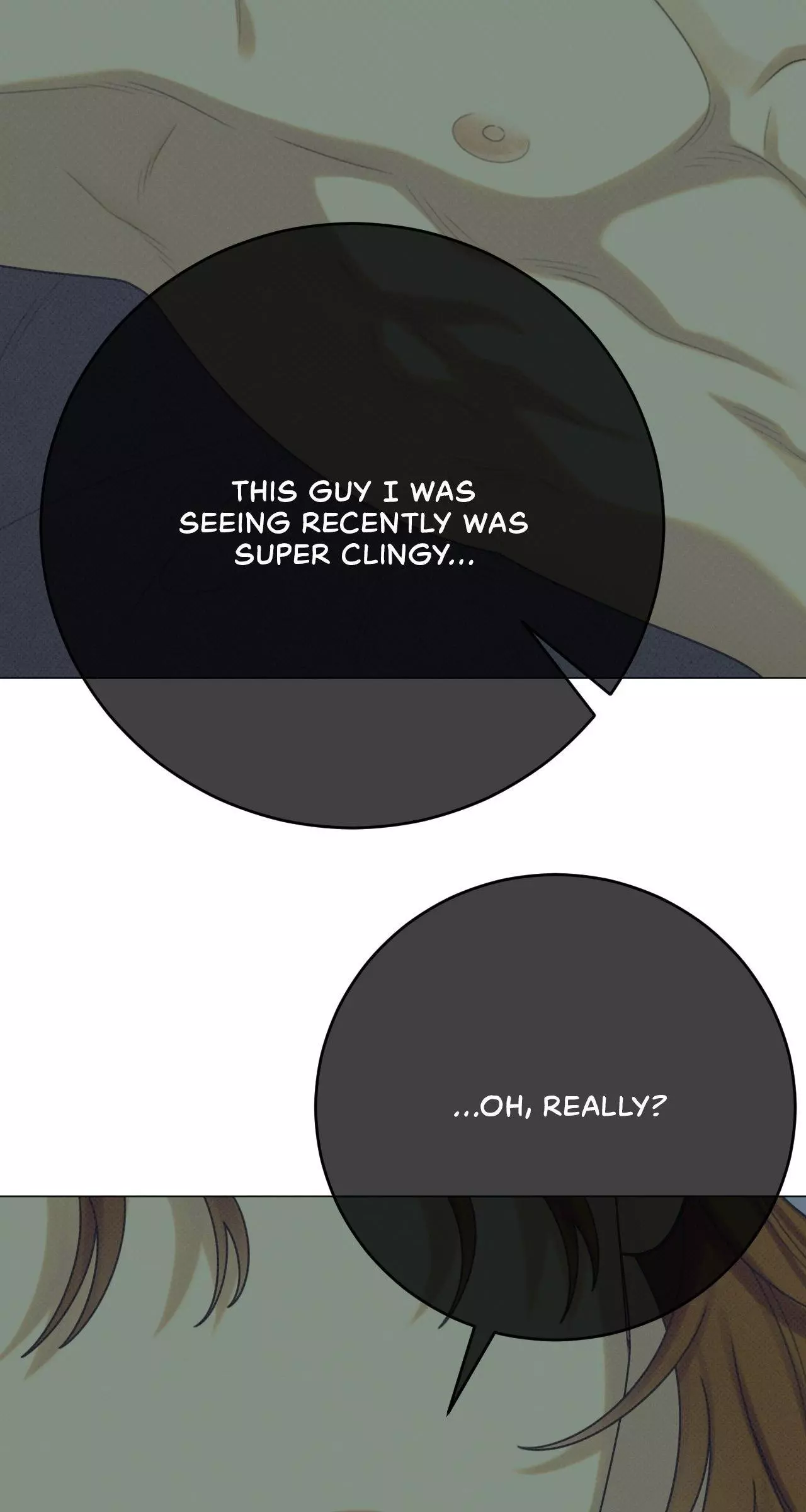 Dreaming of the Dokkaebi - Chapter 64 Page 4