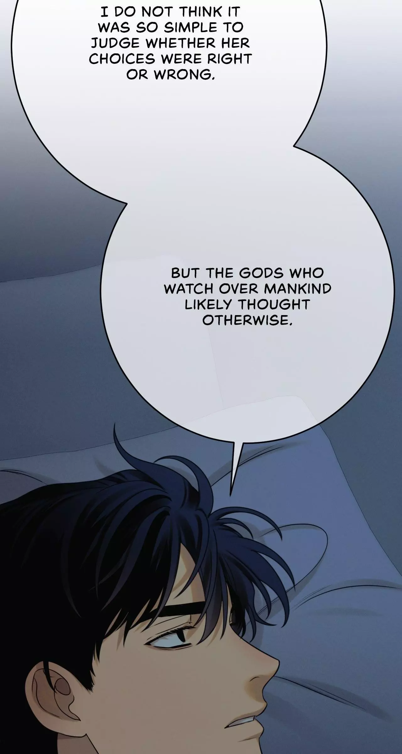 Dreaming of the Dokkaebi - Chapter 64 Page 16