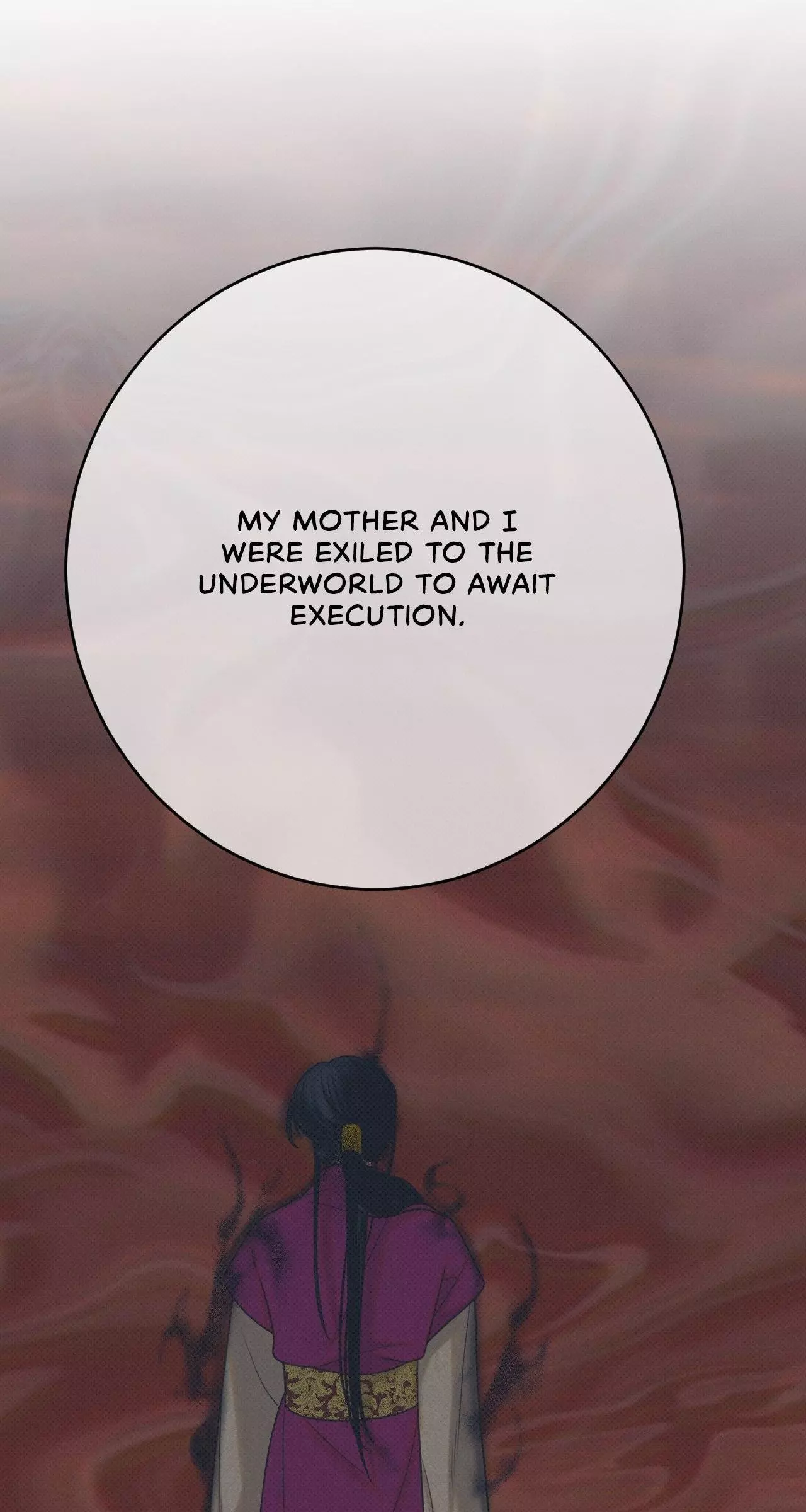 Dreaming of the Dokkaebi - Chapter 64 Page 18