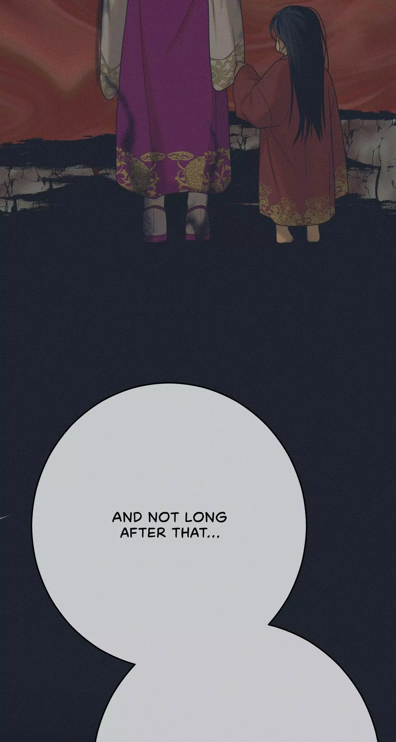 Dreaming of the Dokkaebi - Chapter 64 Page 19