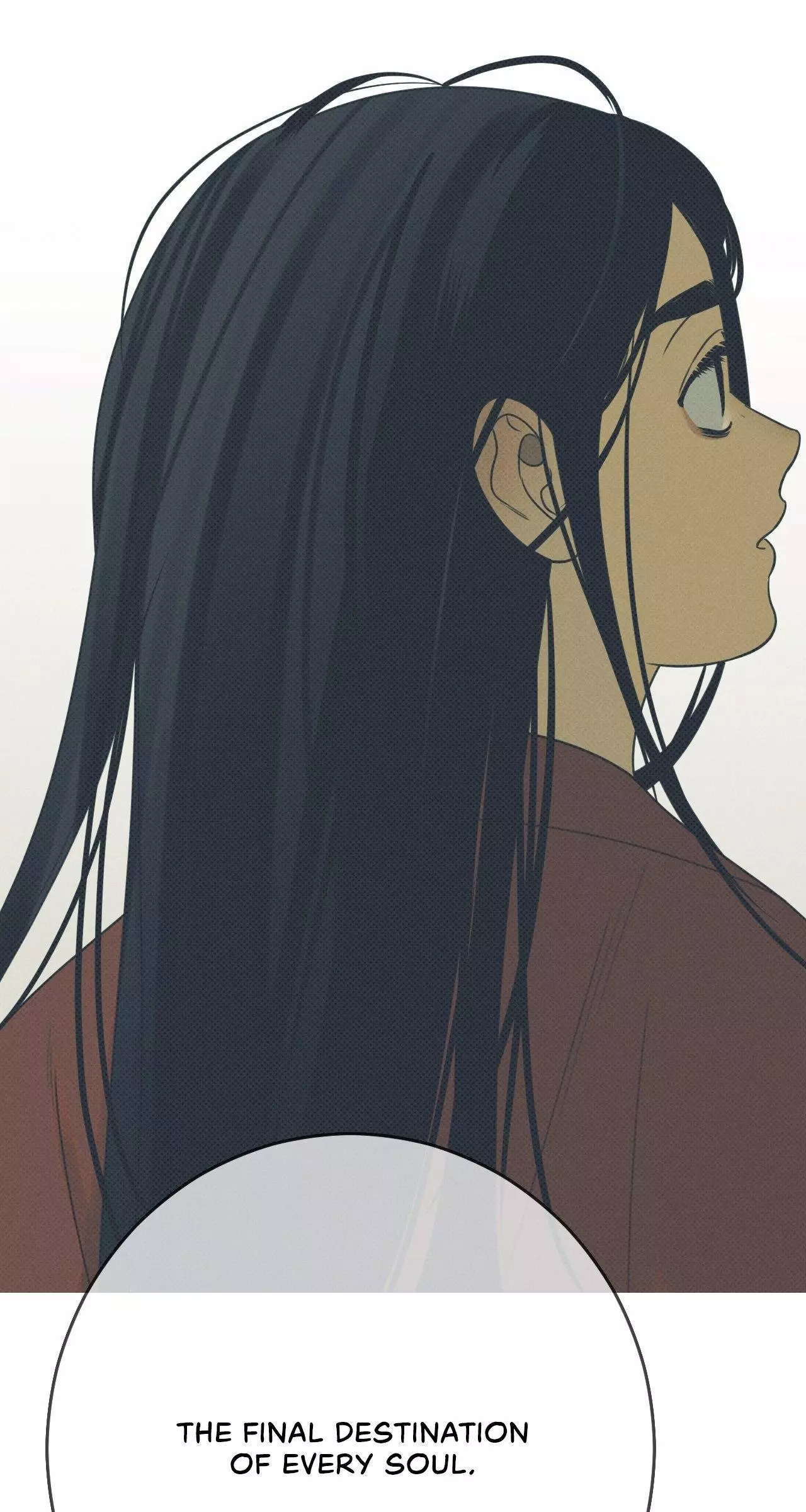Dreaming of the Dokkaebi - Chapter 64 Page 25