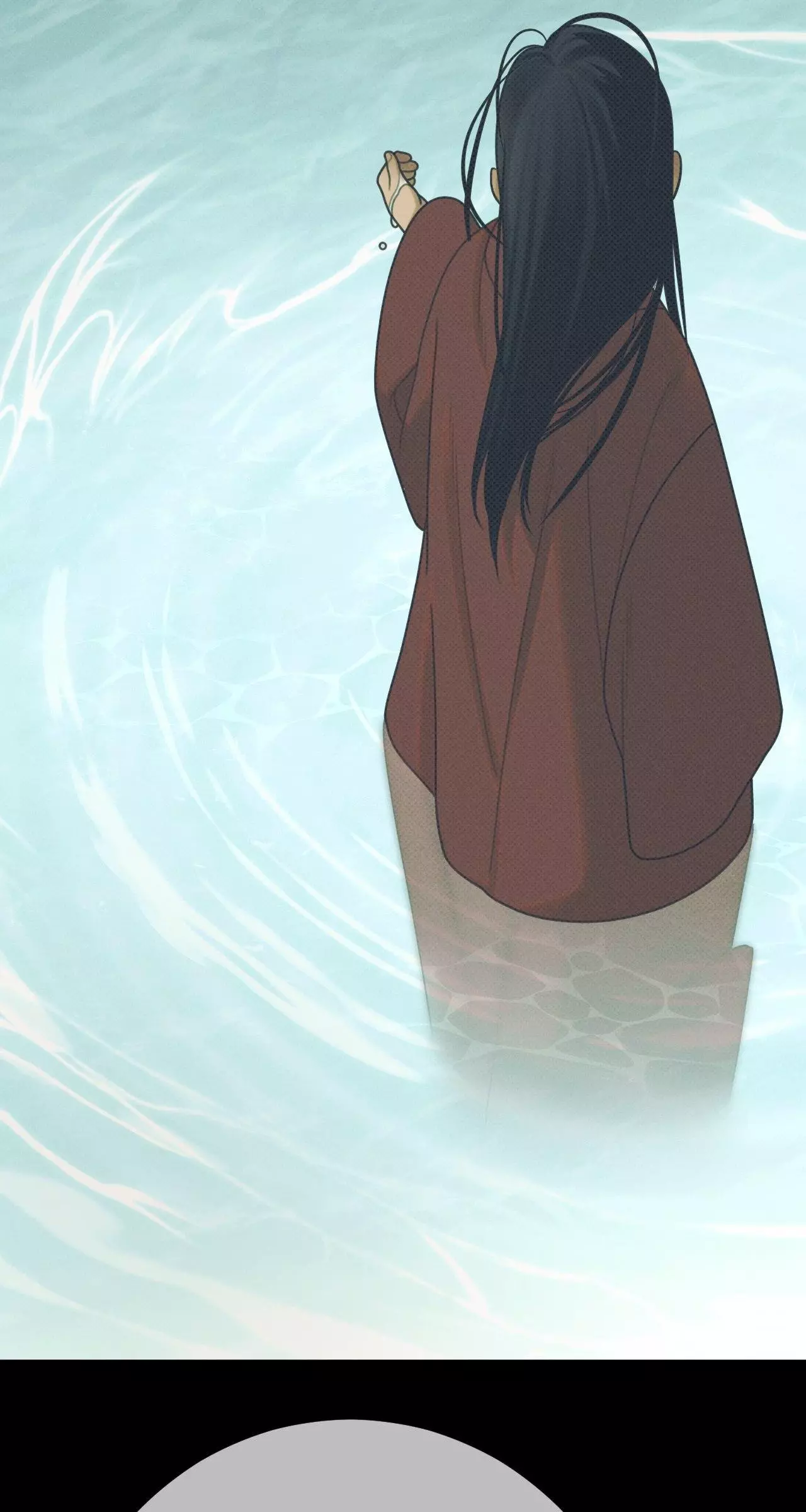 Dreaming of the Dokkaebi - Chapter 64 Page 28
