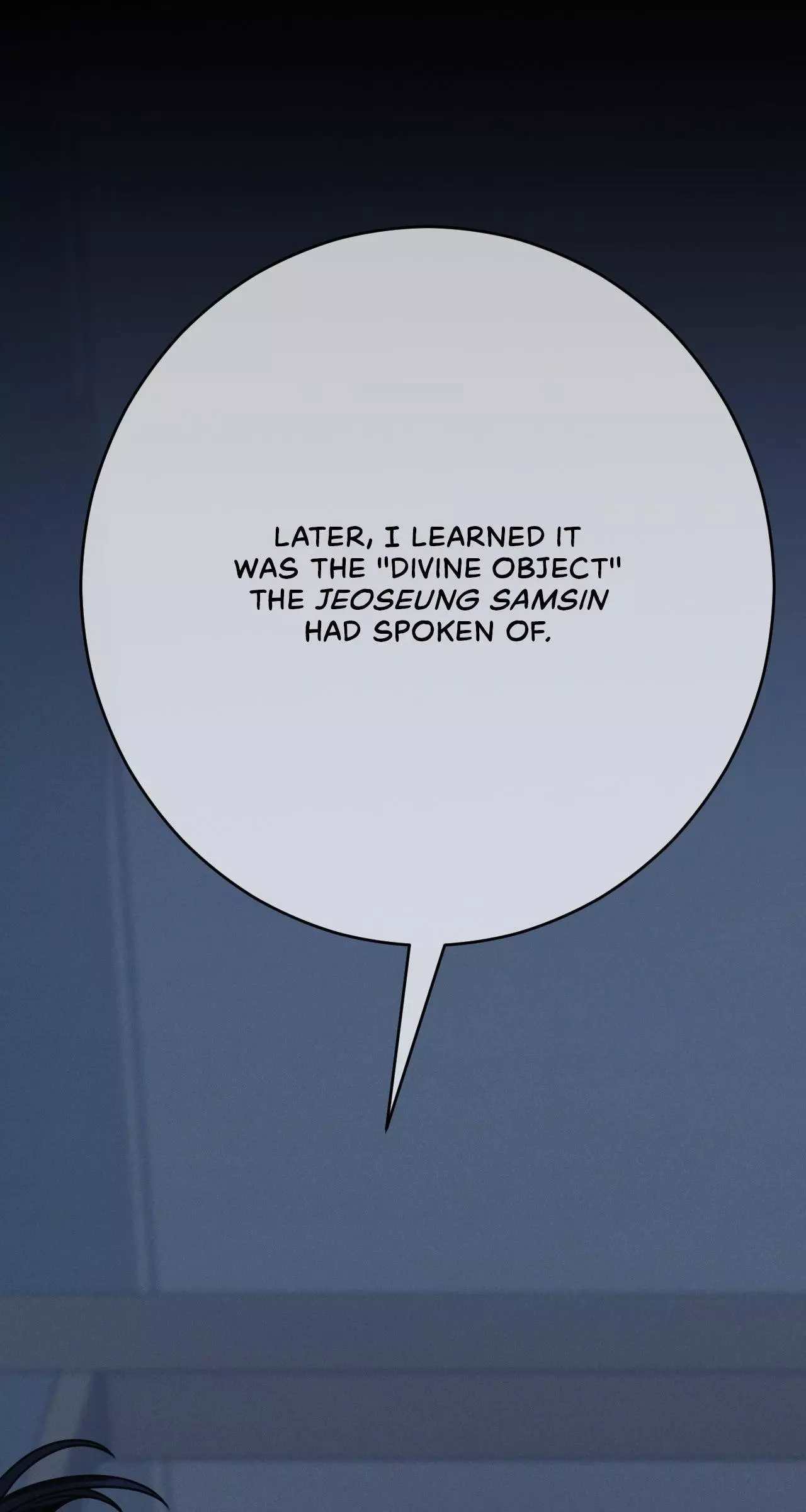 Dreaming of the Dokkaebi - Chapter 64 Page 33