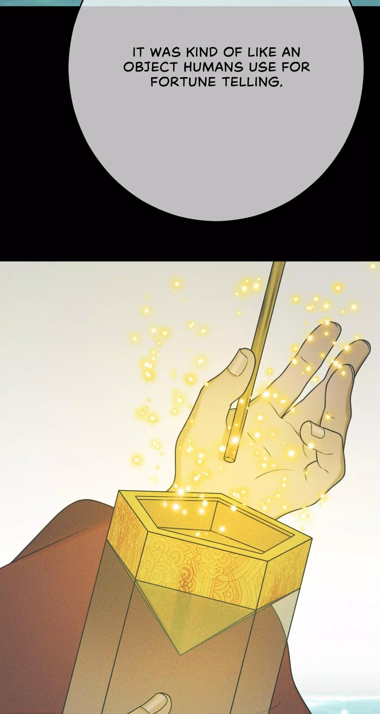 Dreaming of the Dokkaebi - Chapter 64 Page 36