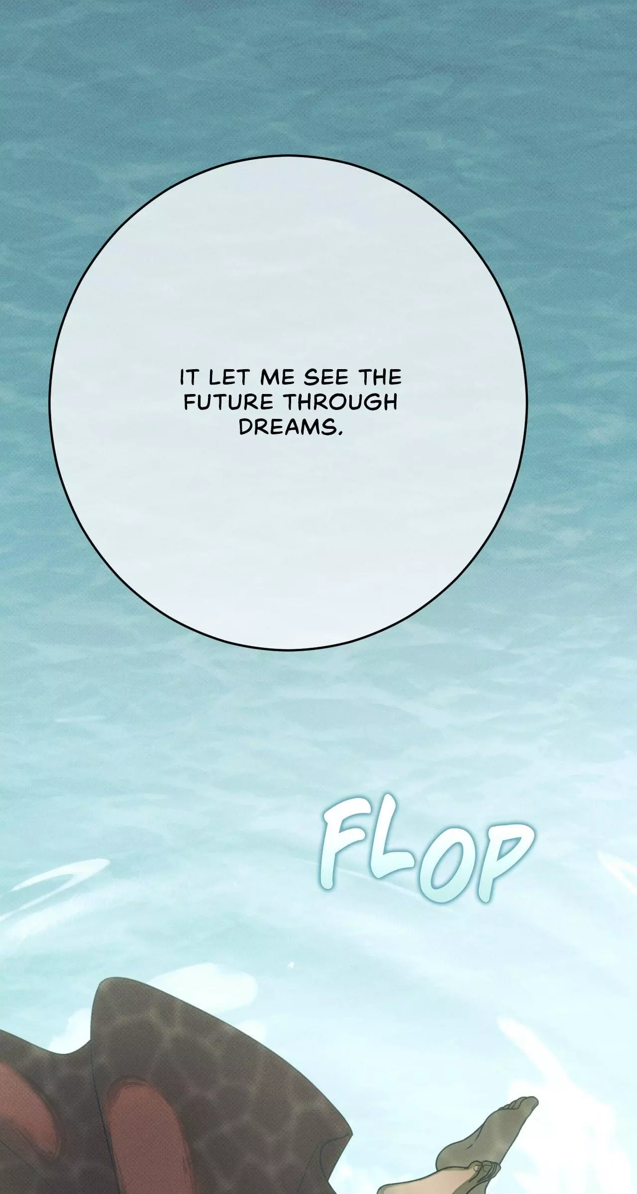 Dreaming of the Dokkaebi - Chapter 64 Page 38