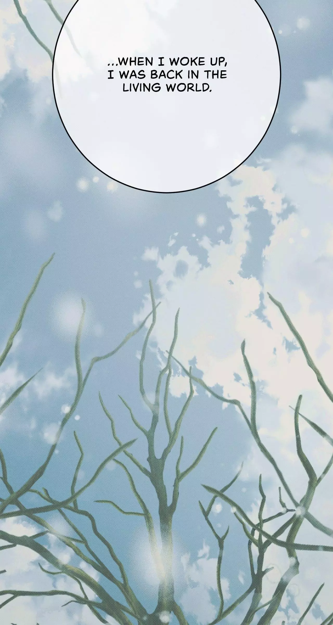Dreaming of the Dokkaebi - Chapter 64 Page 46