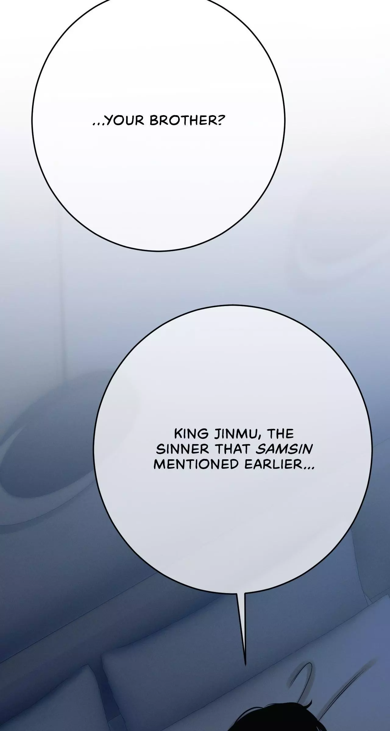 Dreaming of the Dokkaebi - Chapter 64 Page 54