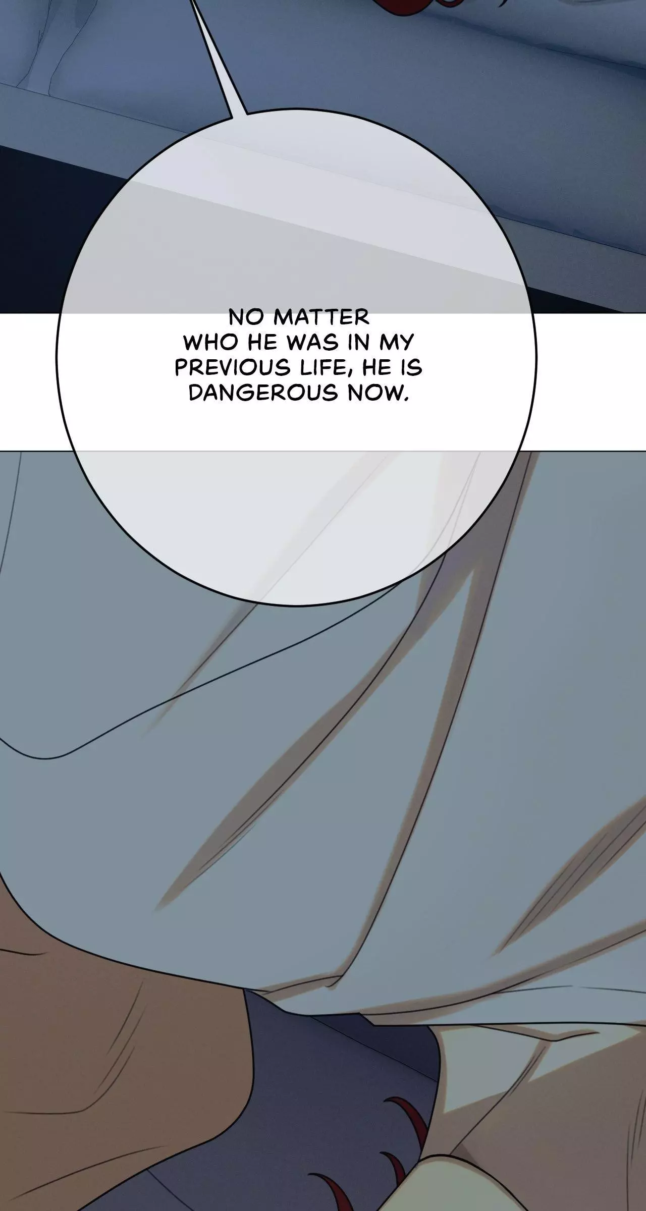 Dreaming of the Dokkaebi - Chapter 64 Page 60