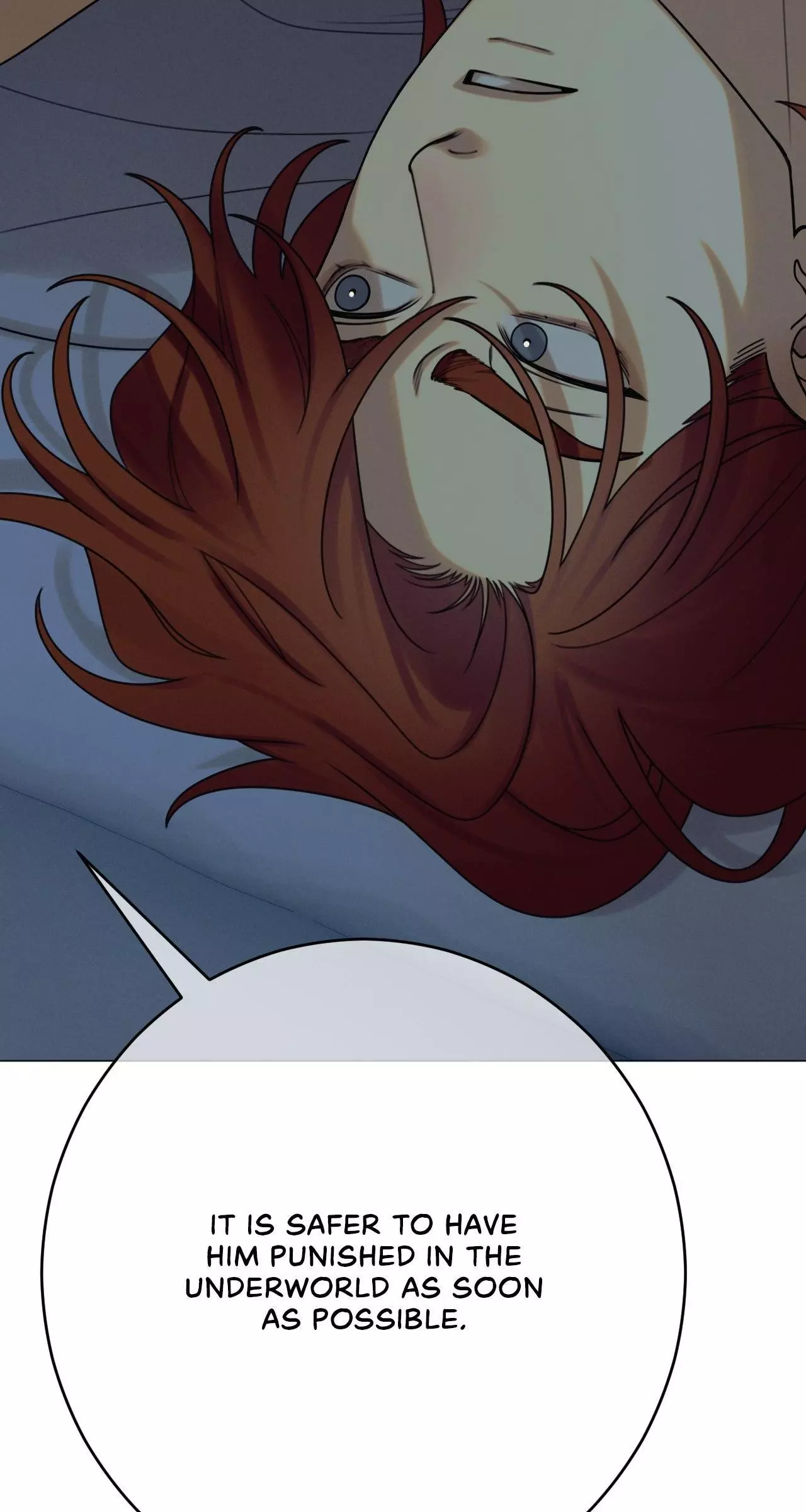 Dreaming of the Dokkaebi - Chapter 64 Page 61