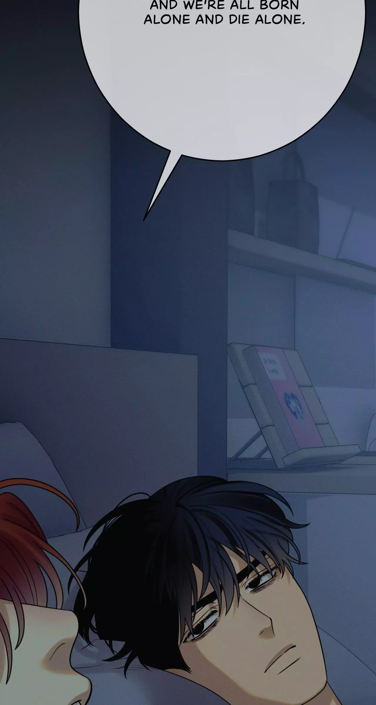 Dreaming of the Dokkaebi - Chapter 64 Page 68