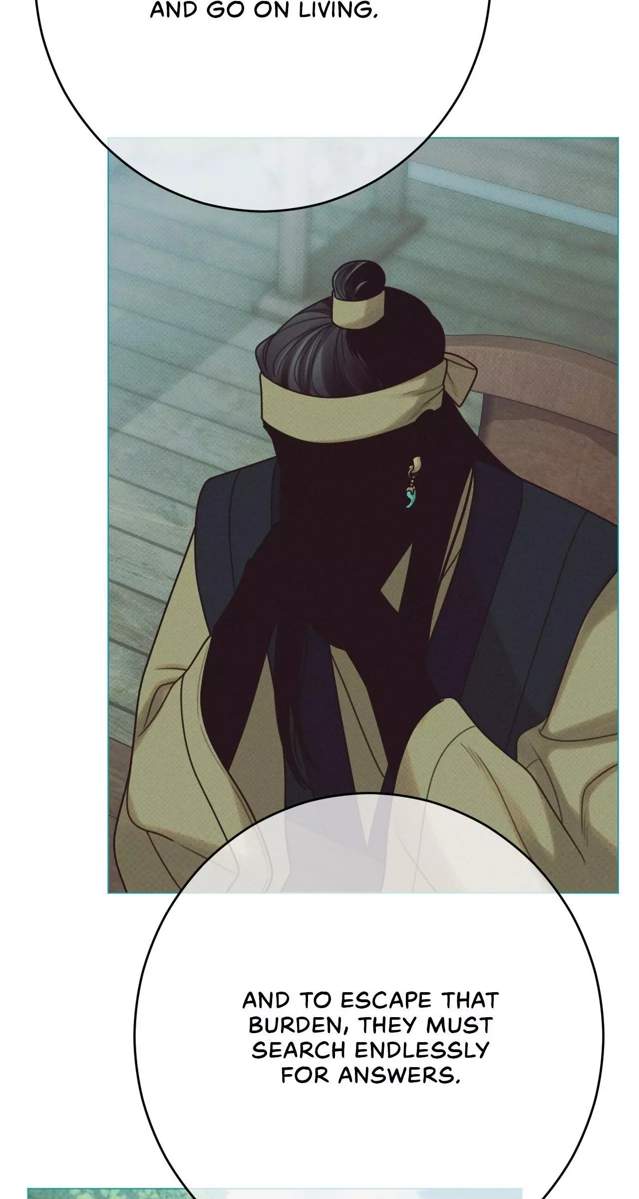 Dreaming of the Dokkaebi - Chapter 64 Page 74