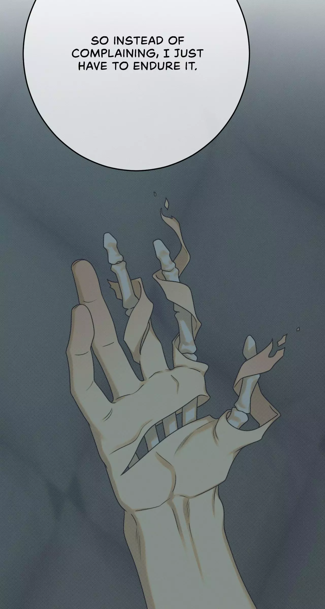 Dreaming of the Dokkaebi - Chapter 64 Page 85