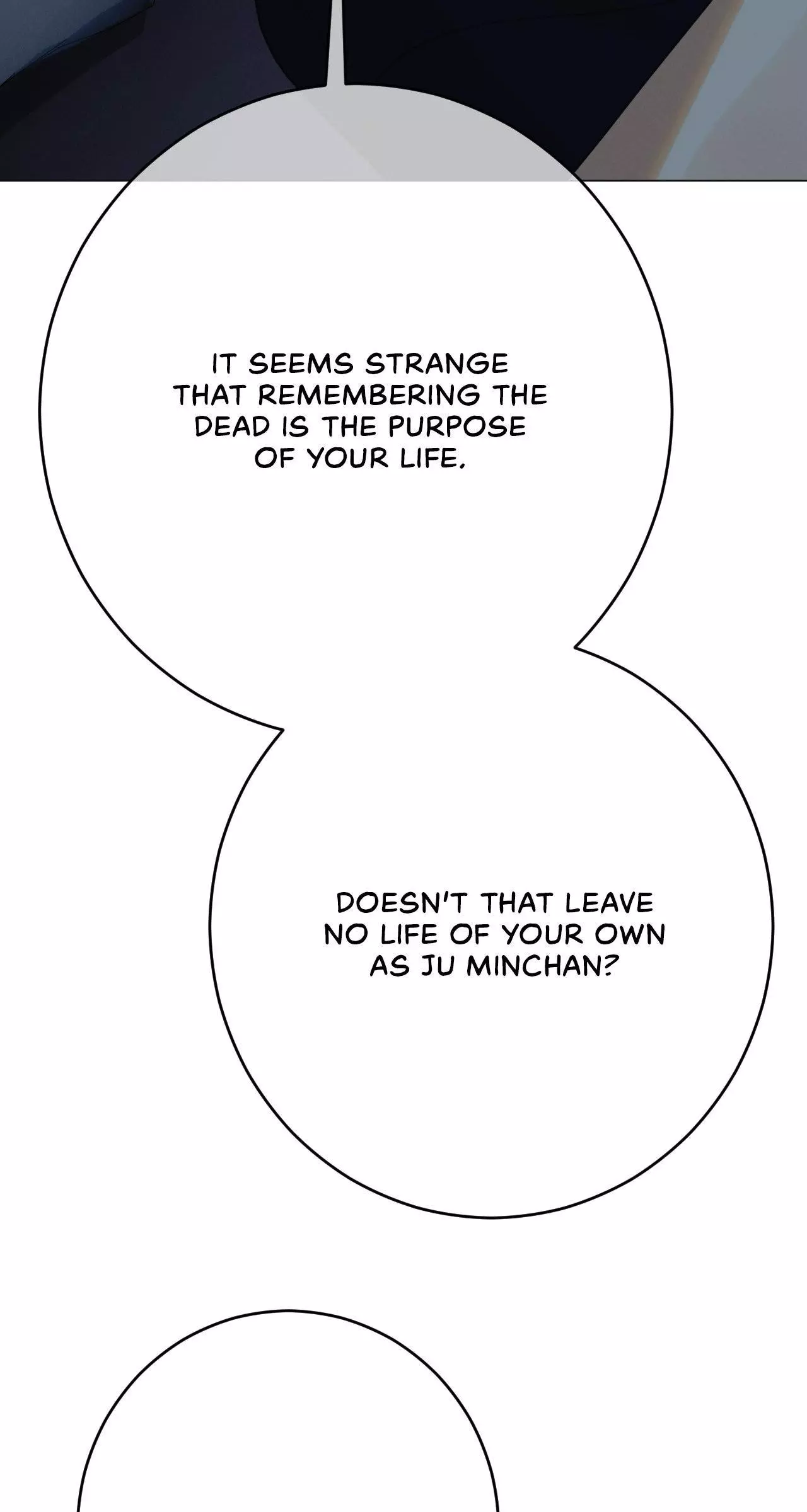 Dreaming of the Dokkaebi - Chapter 64 Page 95