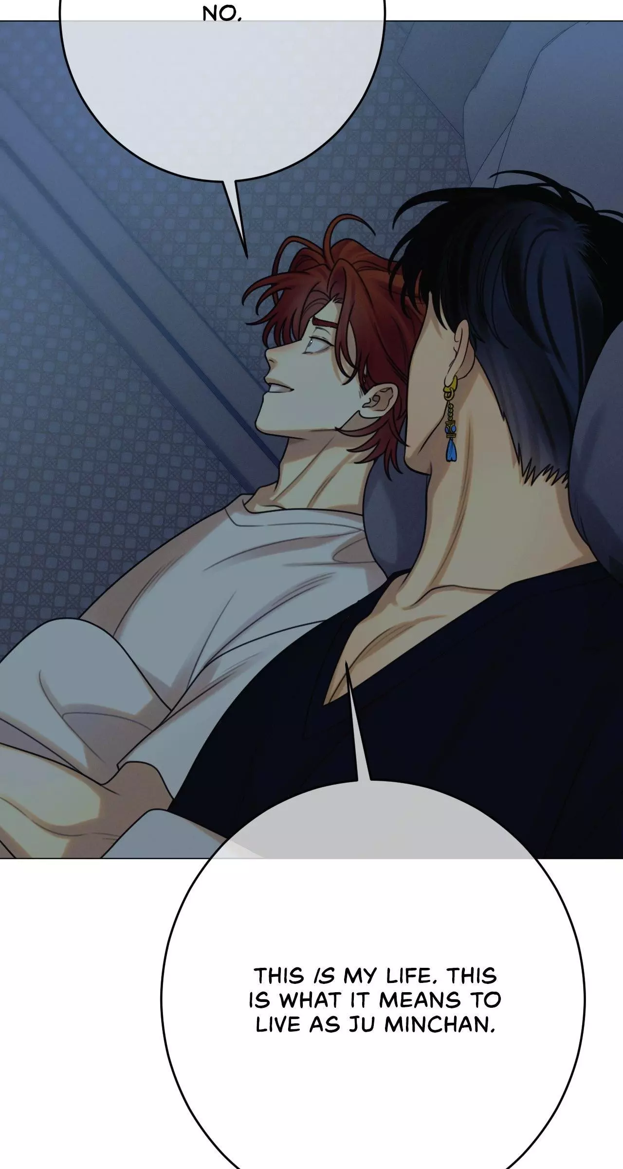 Dreaming of the Dokkaebi - Chapter 64 Page 96