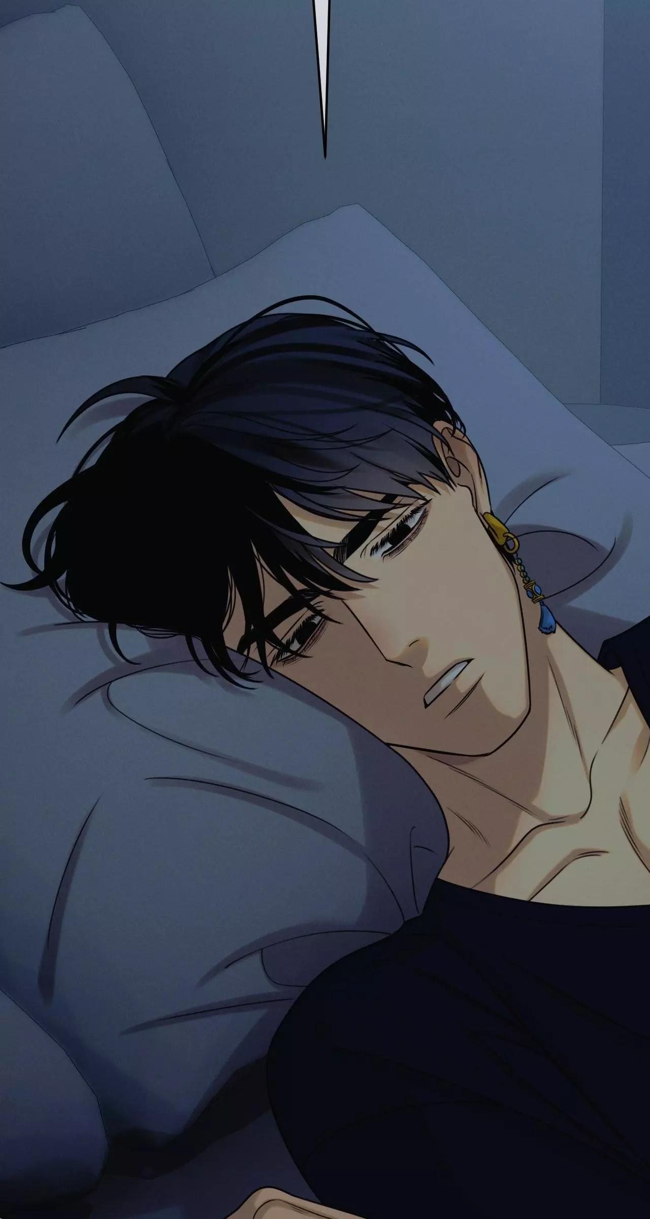 Dreaming of the Dokkaebi - Chapter 64 Page 105