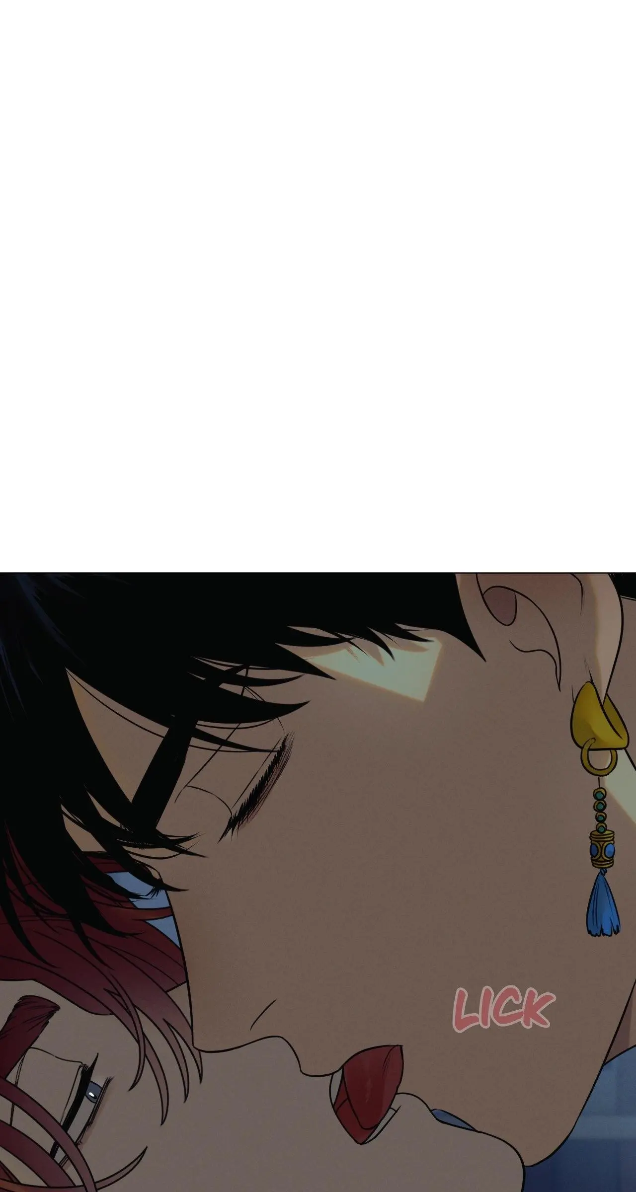 Dreaming of the Dokkaebi - Chapter 65 Page 2