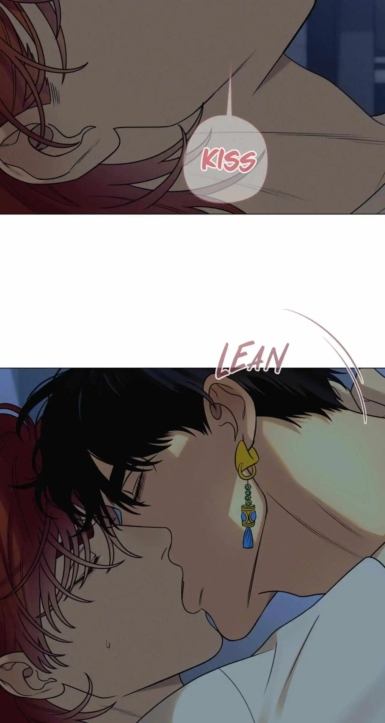 Dreaming of the Dokkaebi - Chapter 65 Page 3