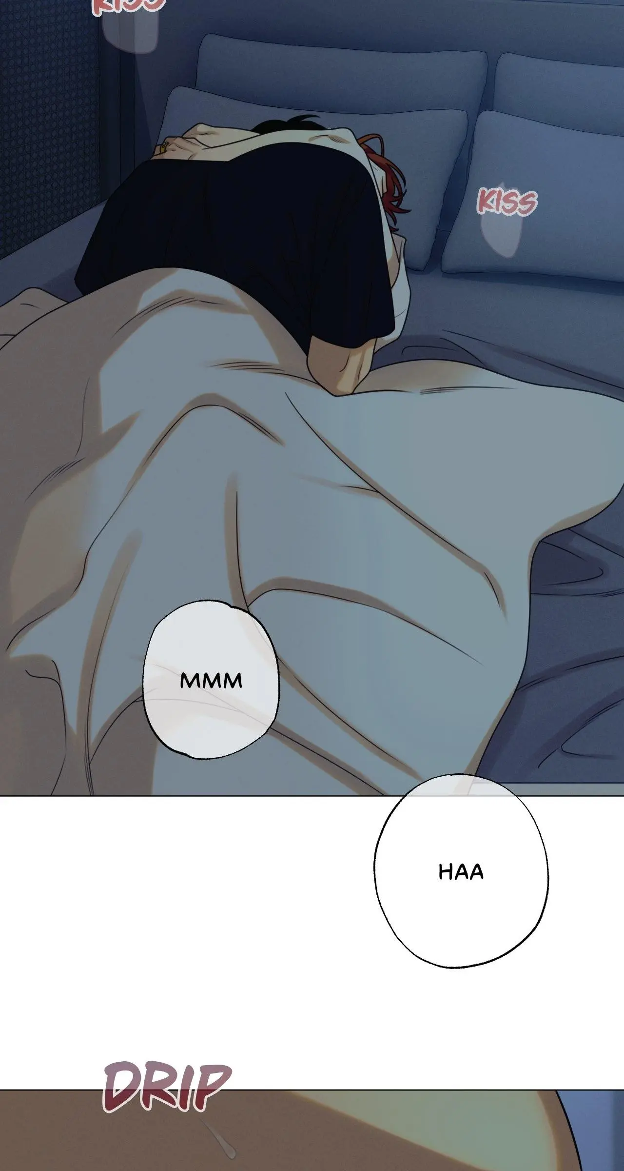 Dreaming of the Dokkaebi - Chapter 65 Page 5