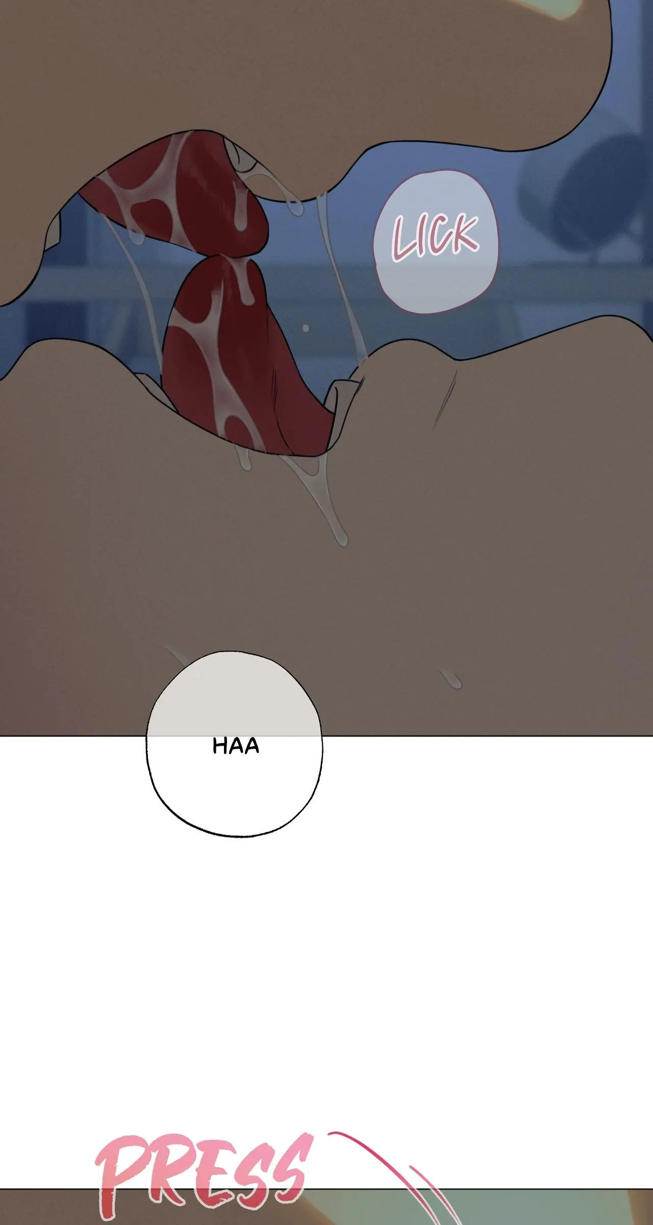 Dreaming of the Dokkaebi - Chapter 65 Page 6