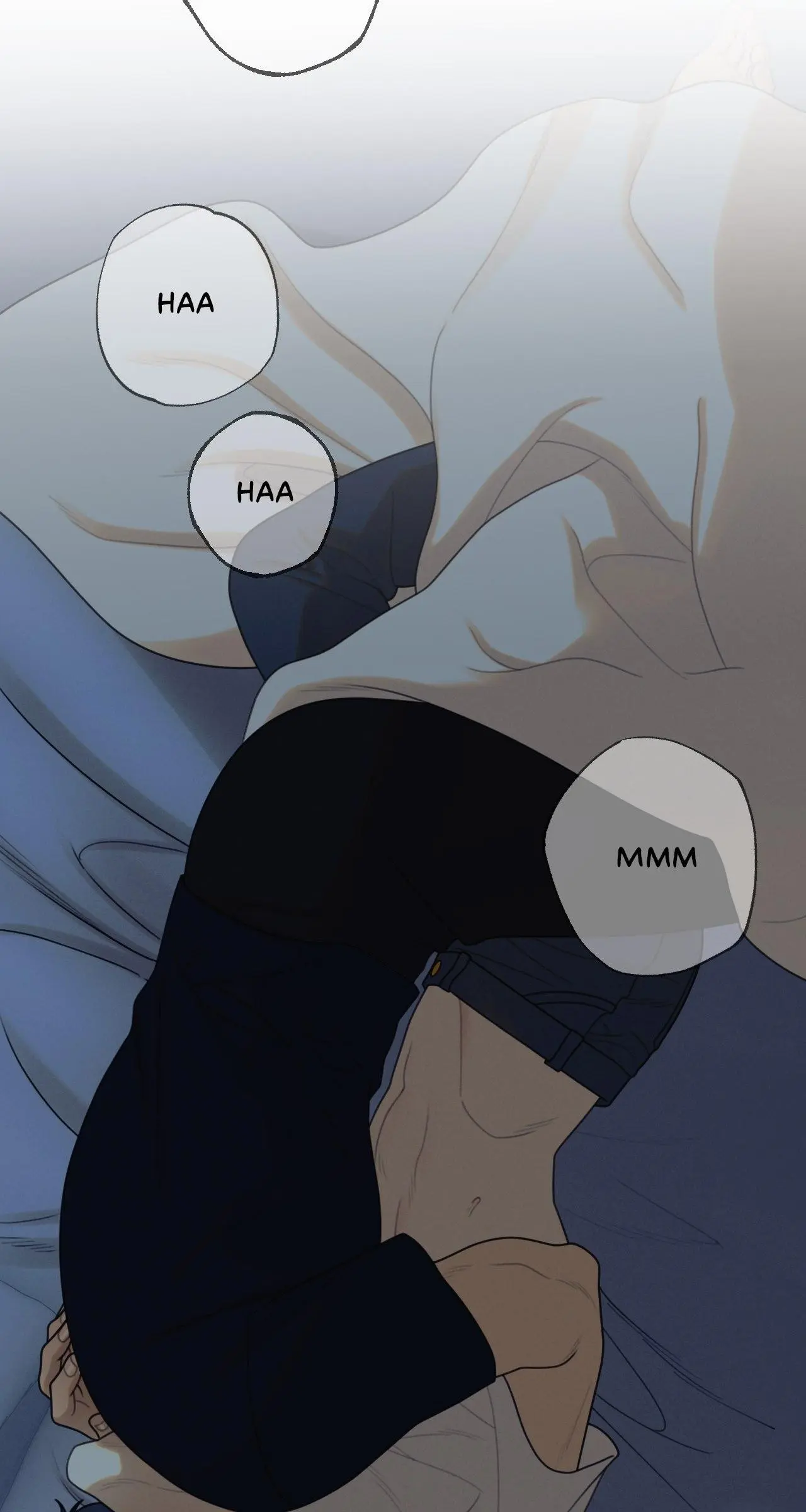 Dreaming of the Dokkaebi - Chapter 65 Page 10