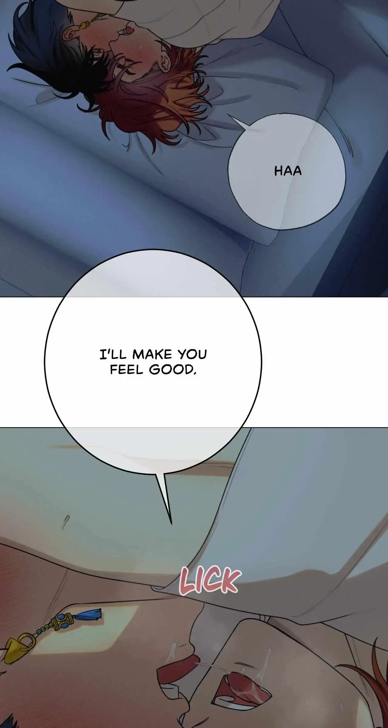 Dreaming of the Dokkaebi - Chapter 65 Page 11