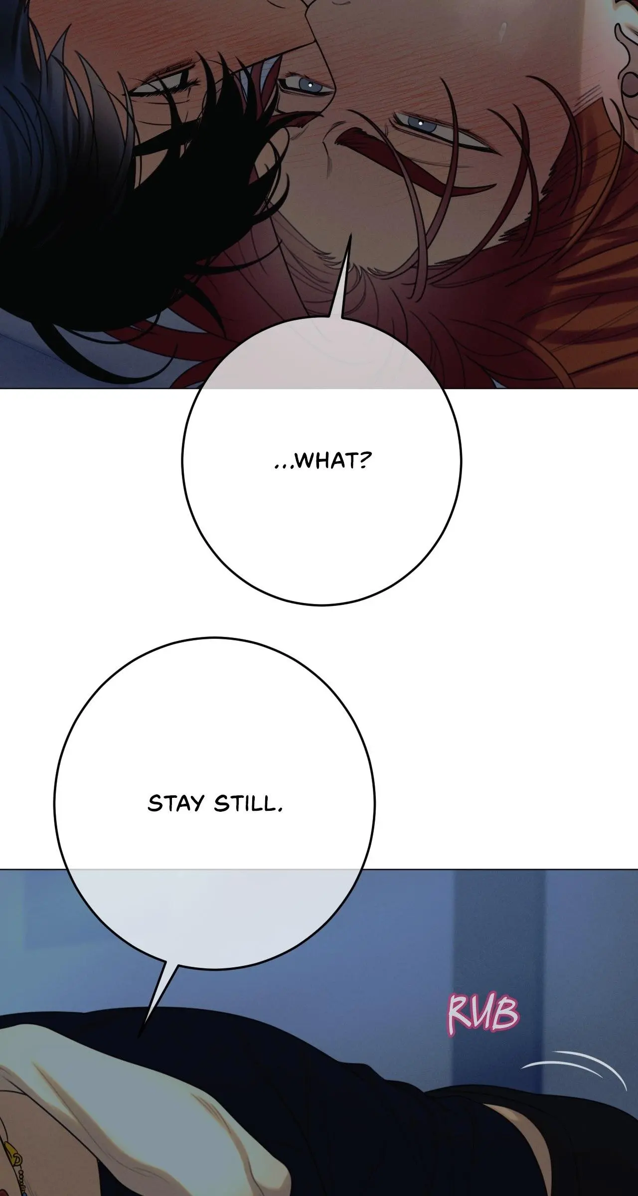 Dreaming of the Dokkaebi - Chapter 65 Page 12
