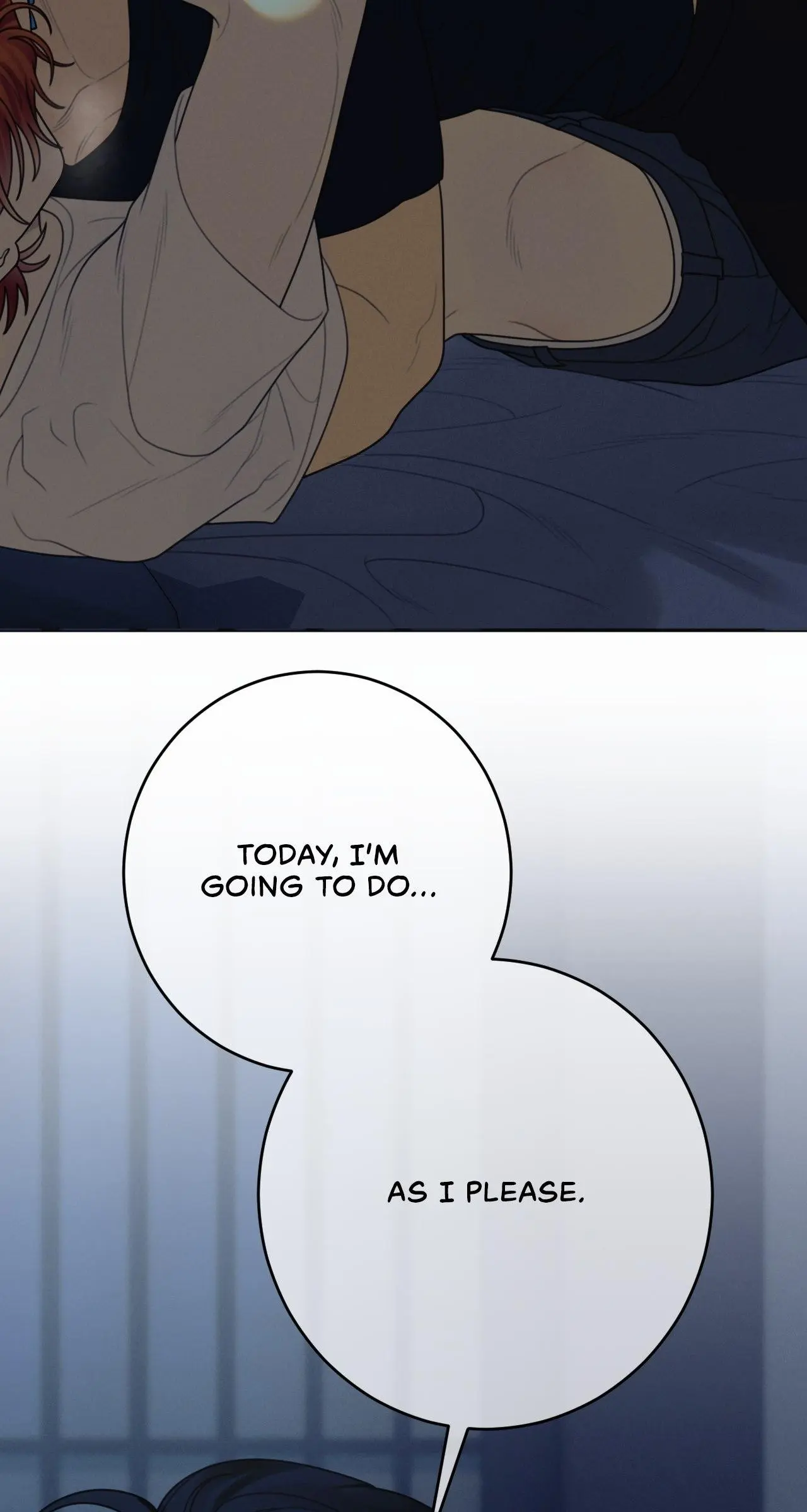 Dreaming of the Dokkaebi - Chapter 65 Page 13