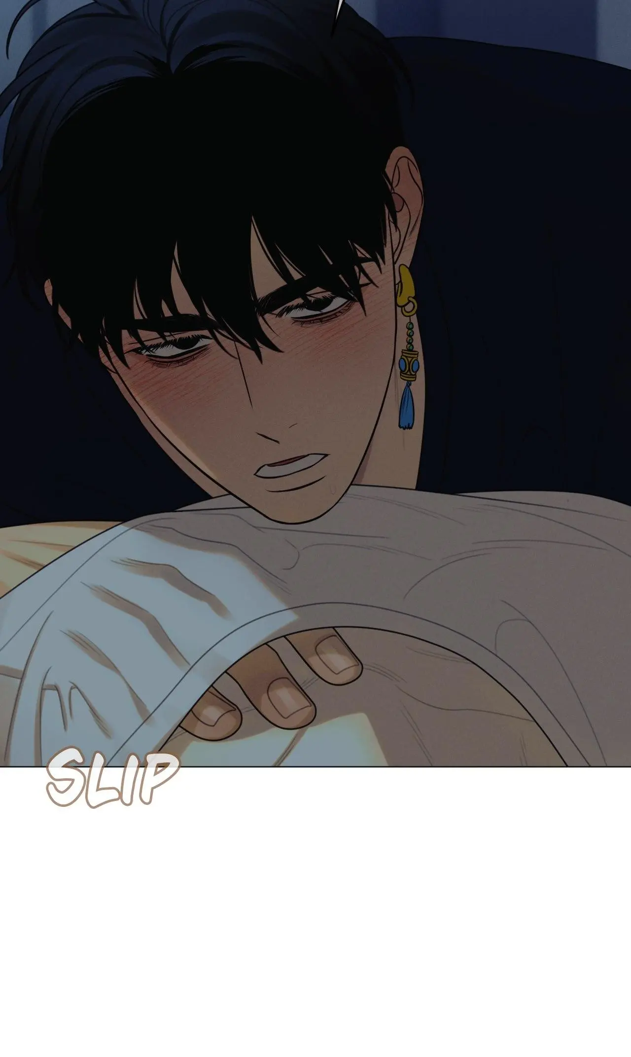 Dreaming of the Dokkaebi - Chapter 65 Page 14