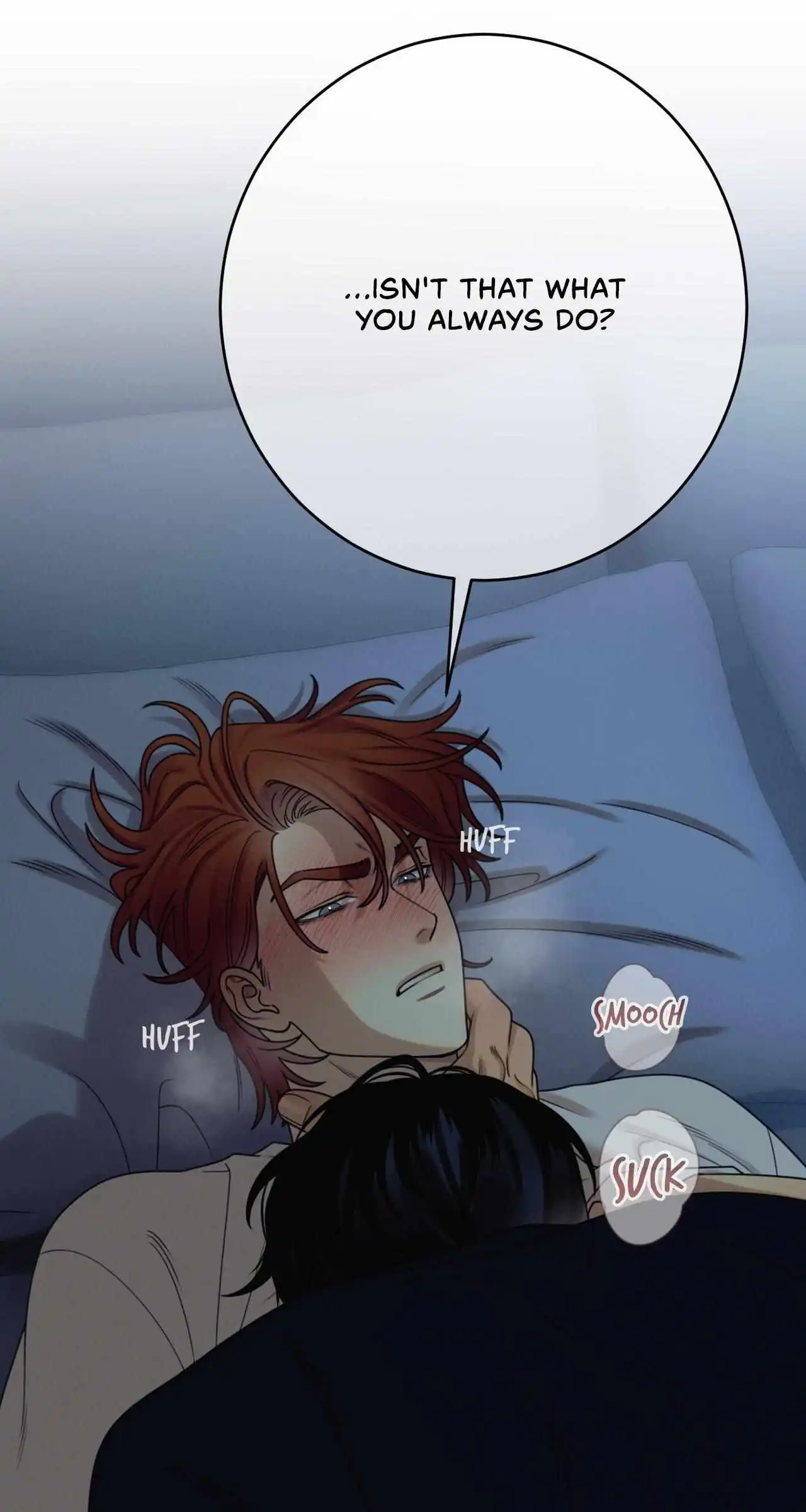 Dreaming of the Dokkaebi - Chapter 65 Page 15