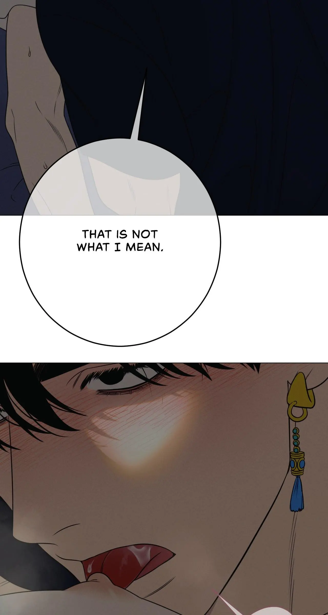 Dreaming of the Dokkaebi - Chapter 65 Page 16
