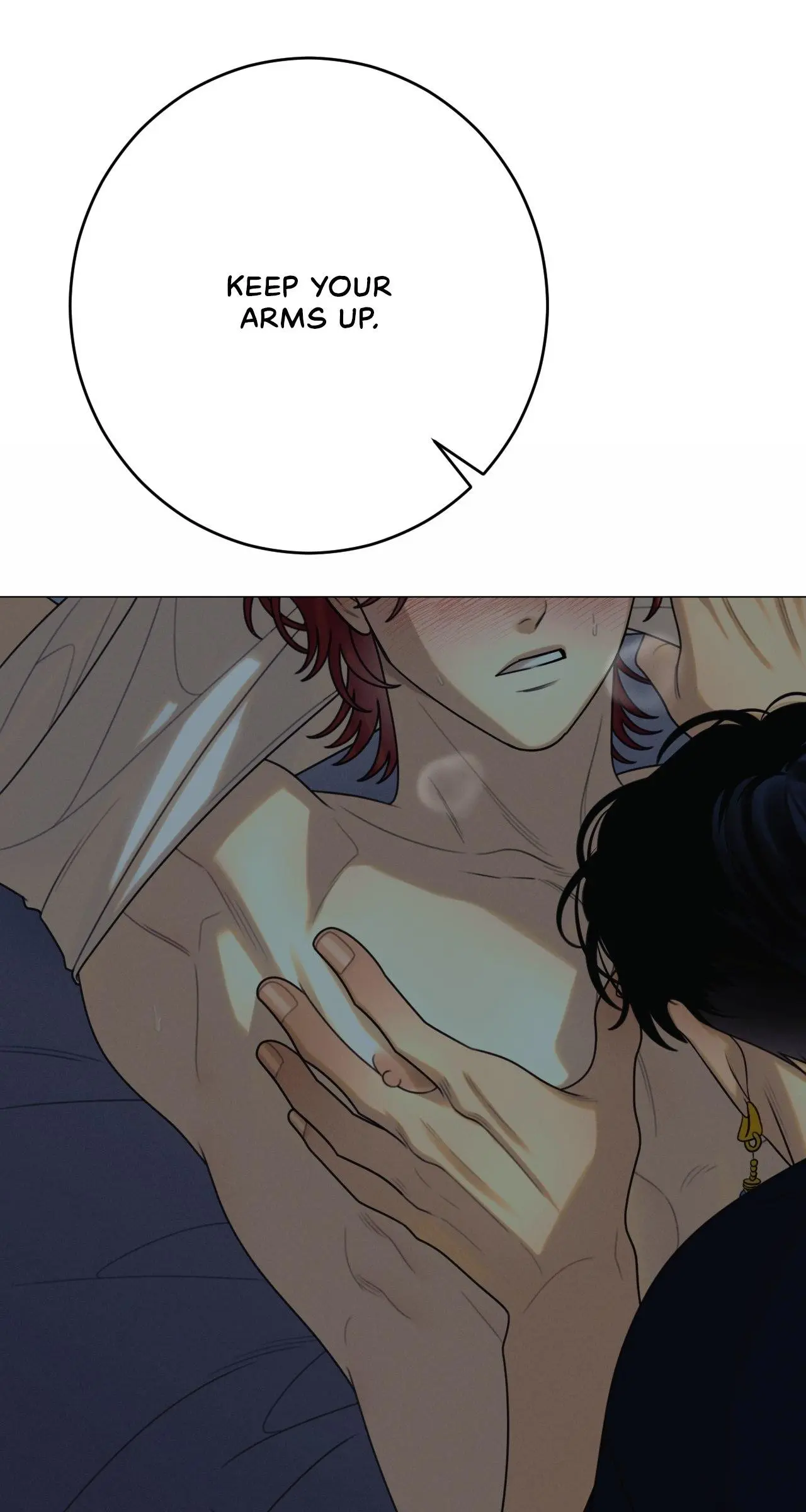 Dreaming of the Dokkaebi - Chapter 65 Page 23