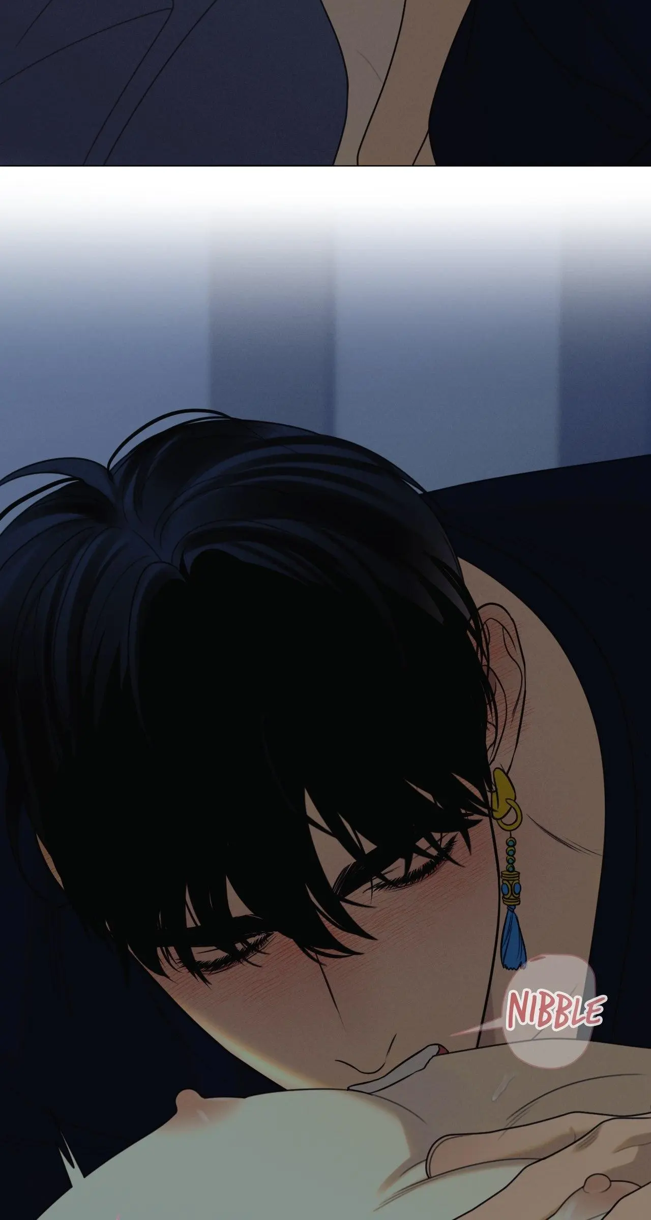 Dreaming of the Dokkaebi - Chapter 65 Page 24