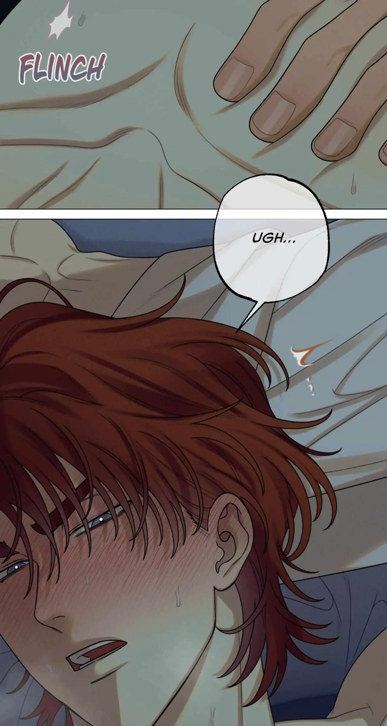 Dreaming of the Dokkaebi - Chapter 65 Page 25