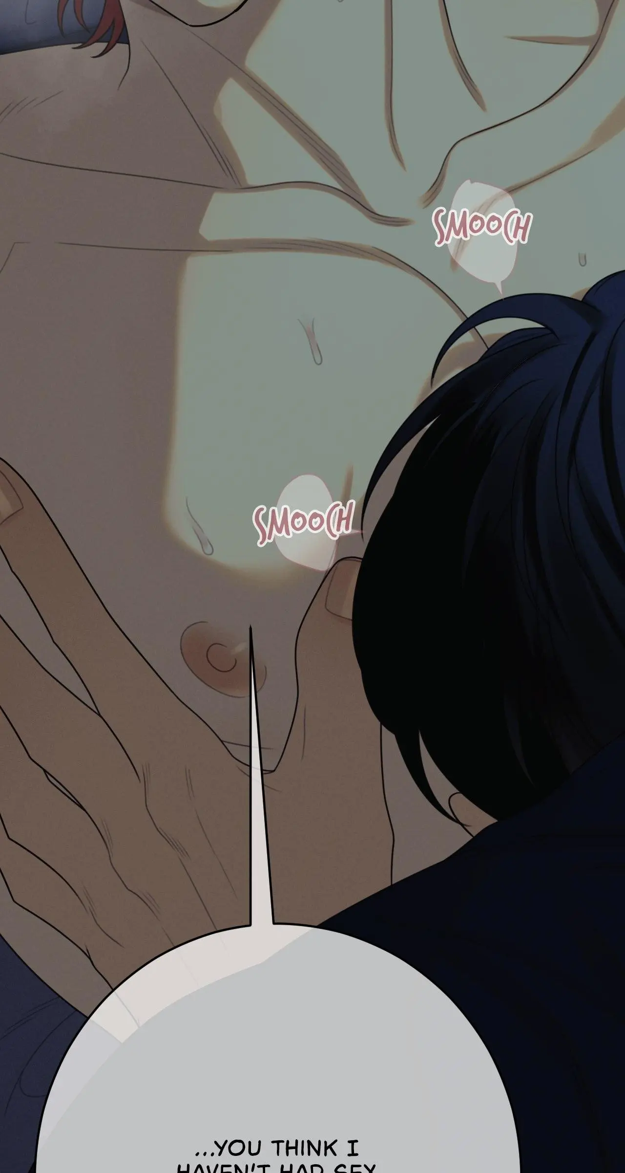 Dreaming of the Dokkaebi - Chapter 65 Page 26