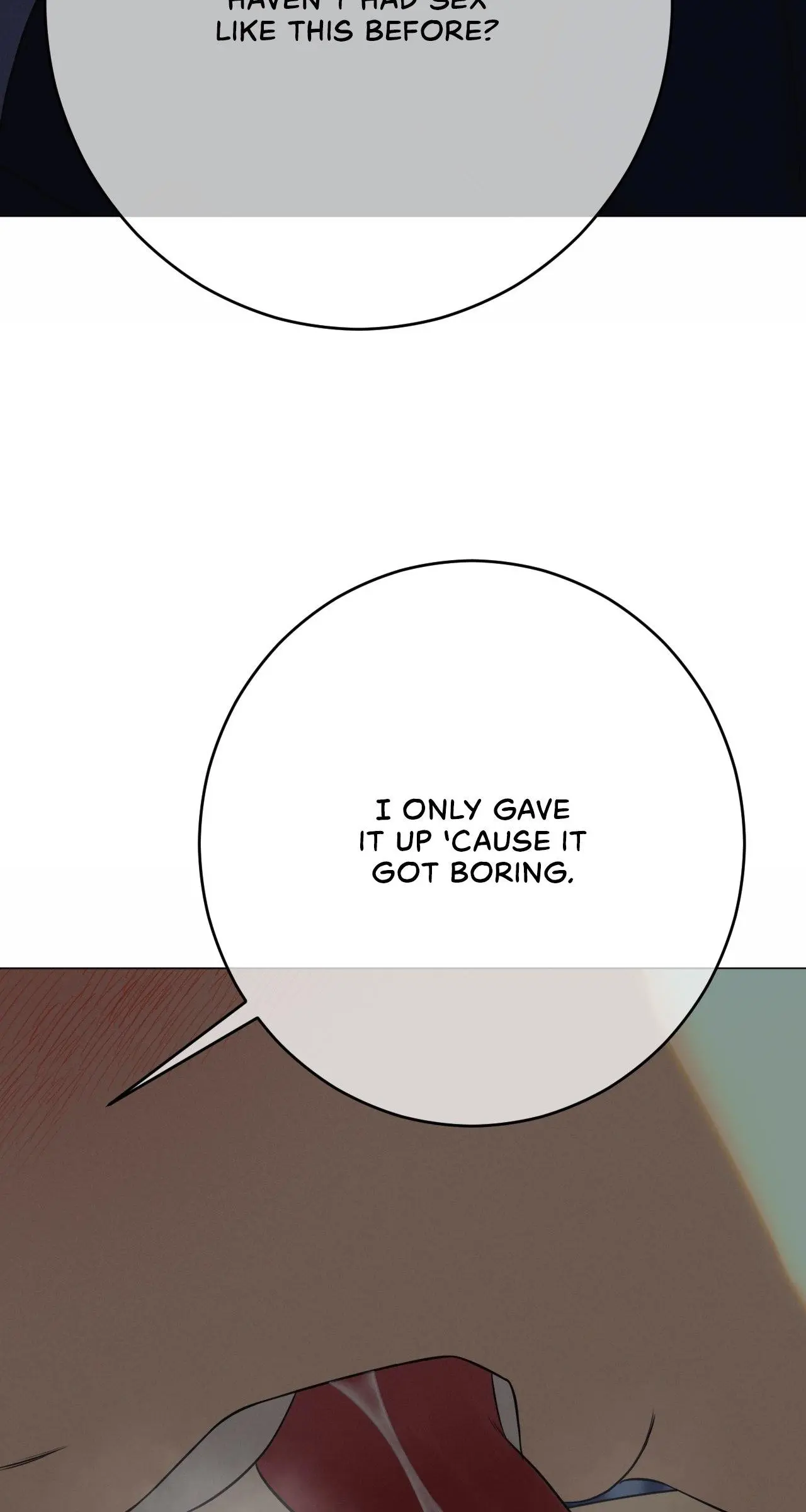 Dreaming of the Dokkaebi - Chapter 65 Page 27