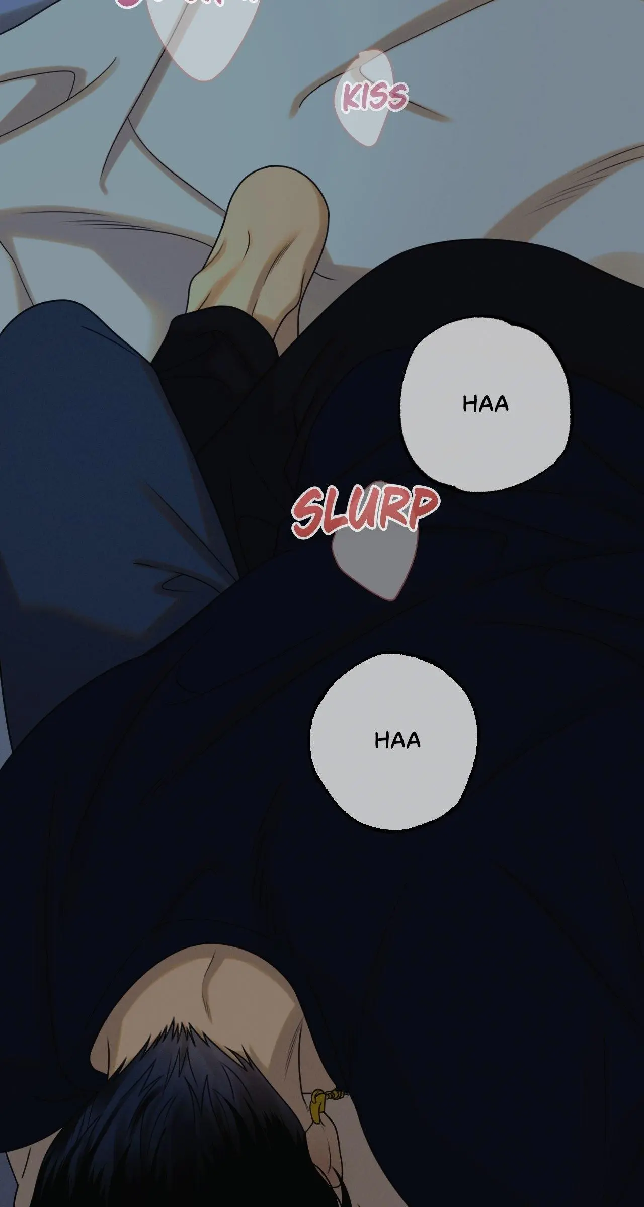 Dreaming of the Dokkaebi - Chapter 65 Page 42
