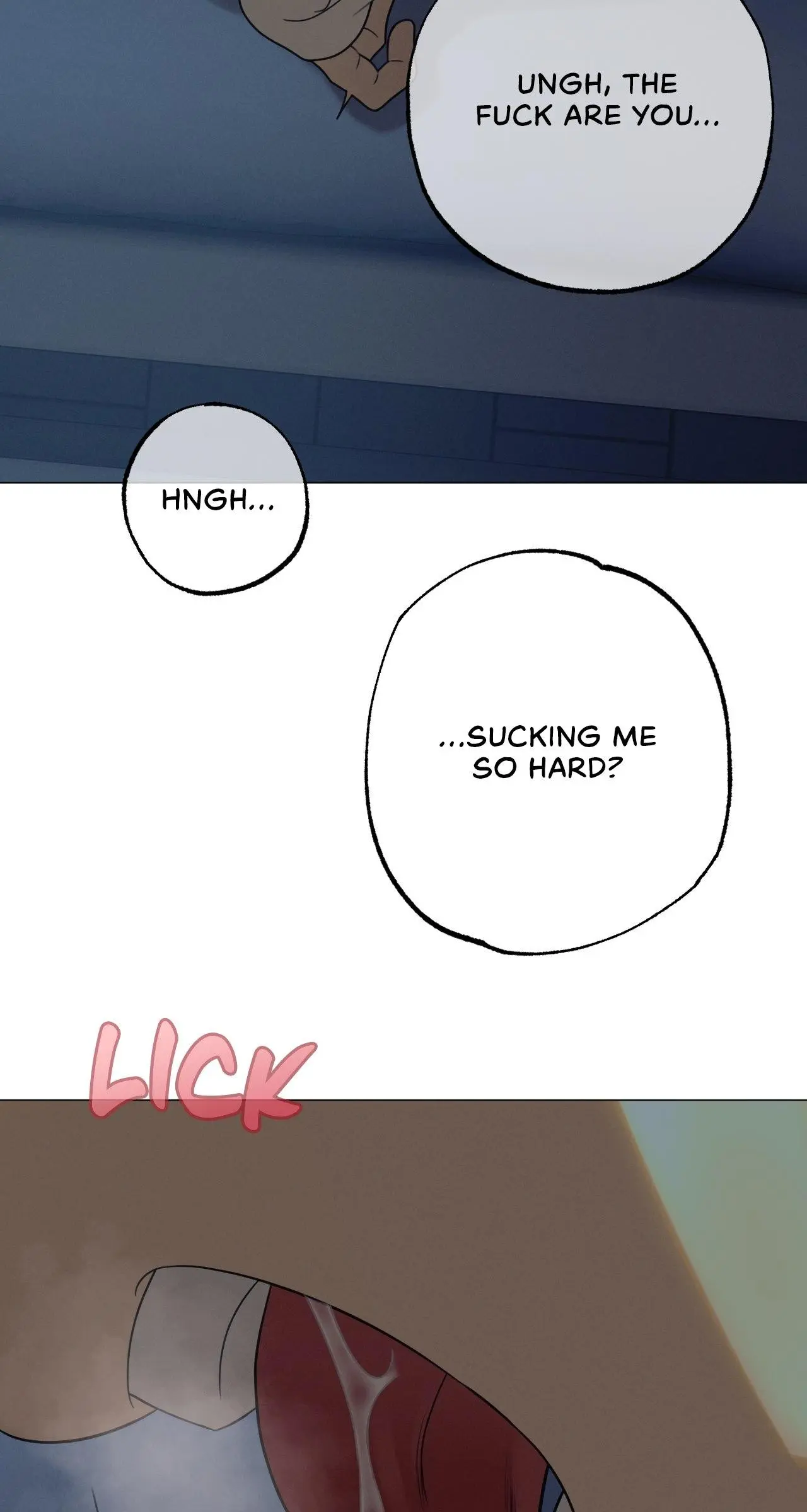 Dreaming of the Dokkaebi - Chapter 65 Page 44