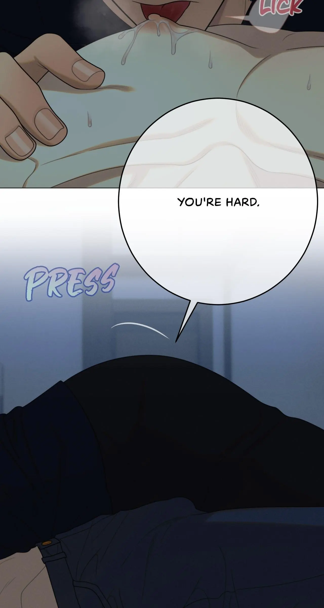 Dreaming of the Dokkaebi - Chapter 65 Page 48