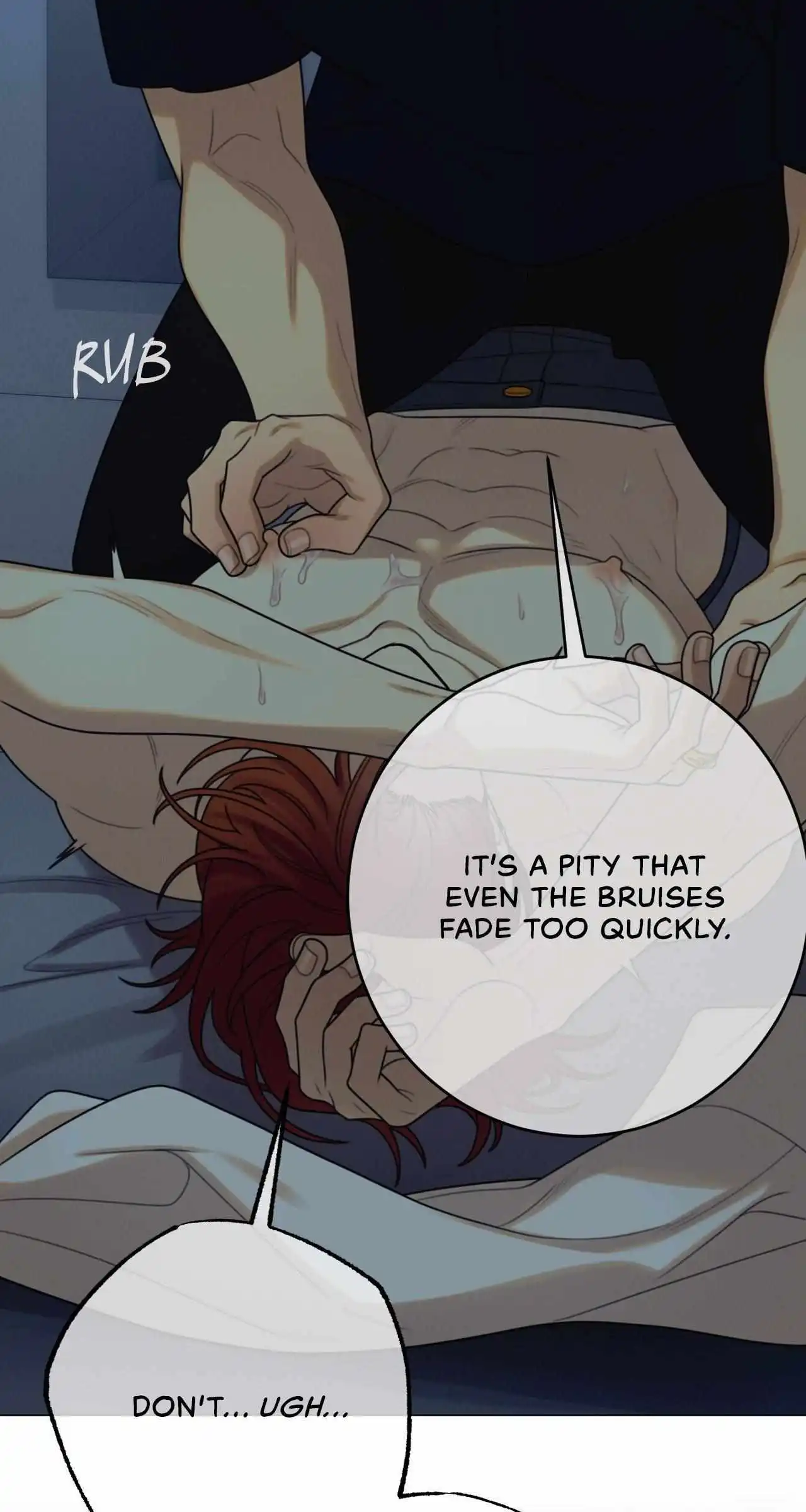 Dreaming of the Dokkaebi - Chapter 65 Page 51