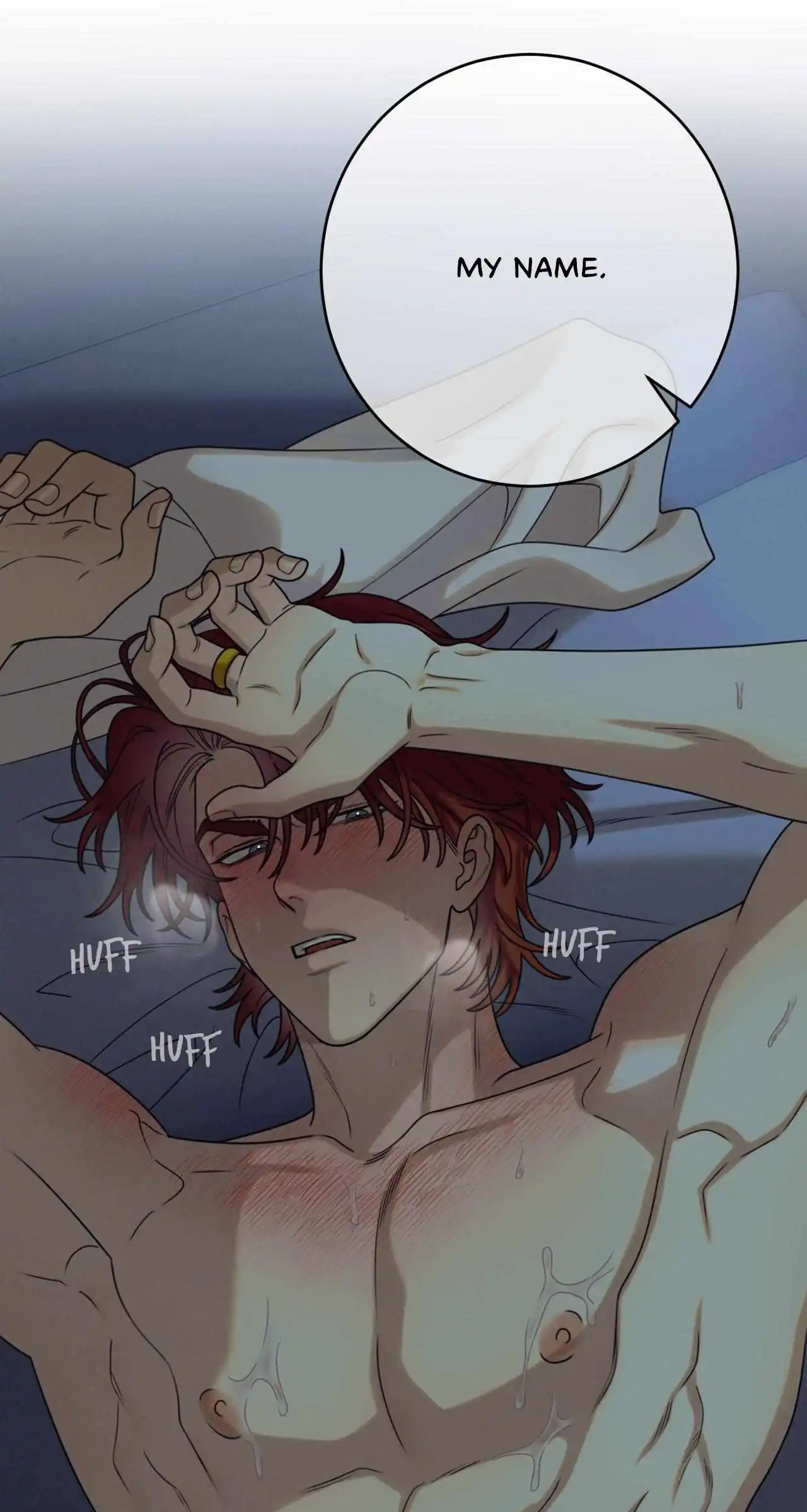 Dreaming of the Dokkaebi - Chapter 65 Page 54