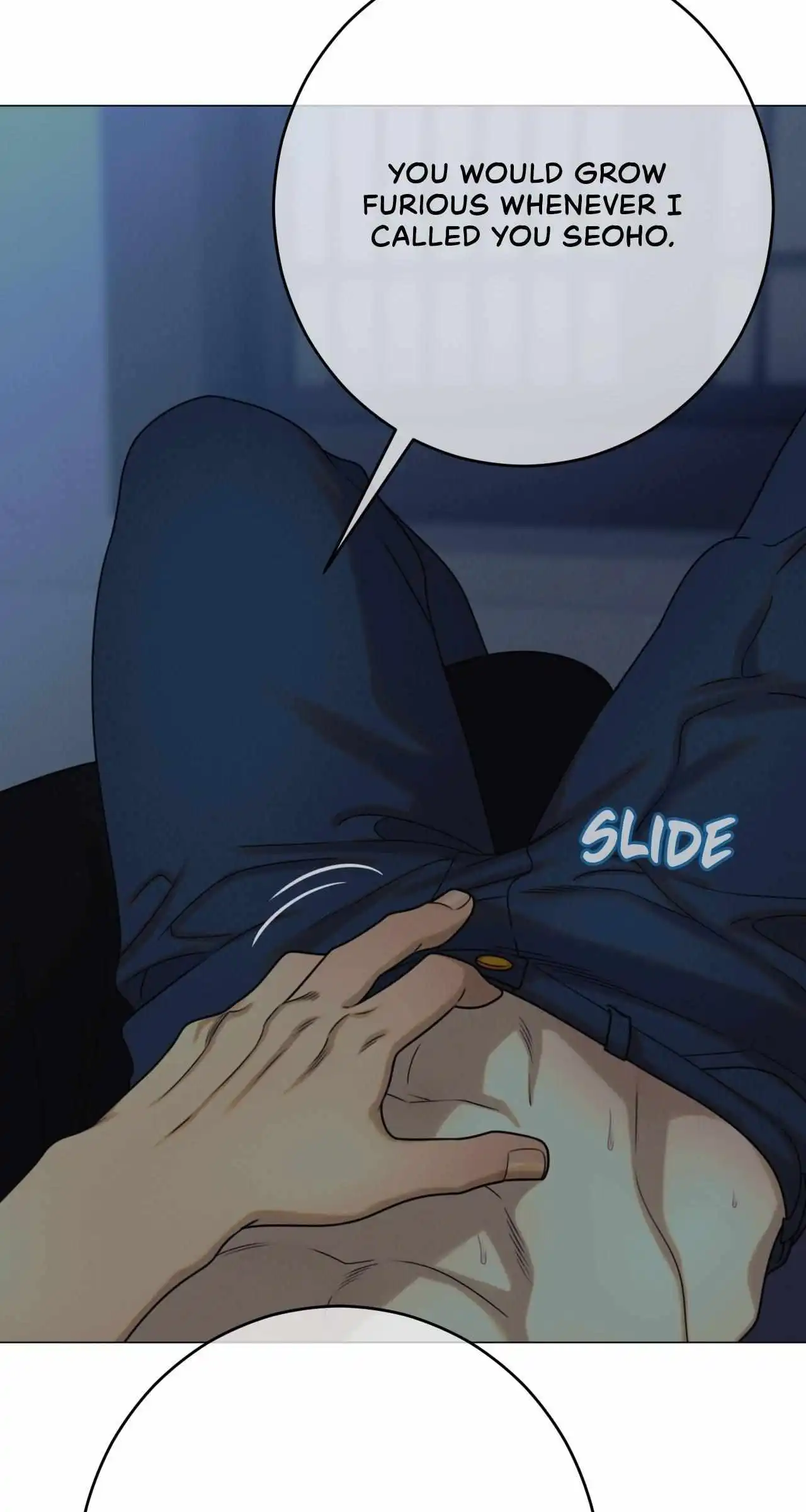 Dreaming of the Dokkaebi - Chapter 65 Page 58