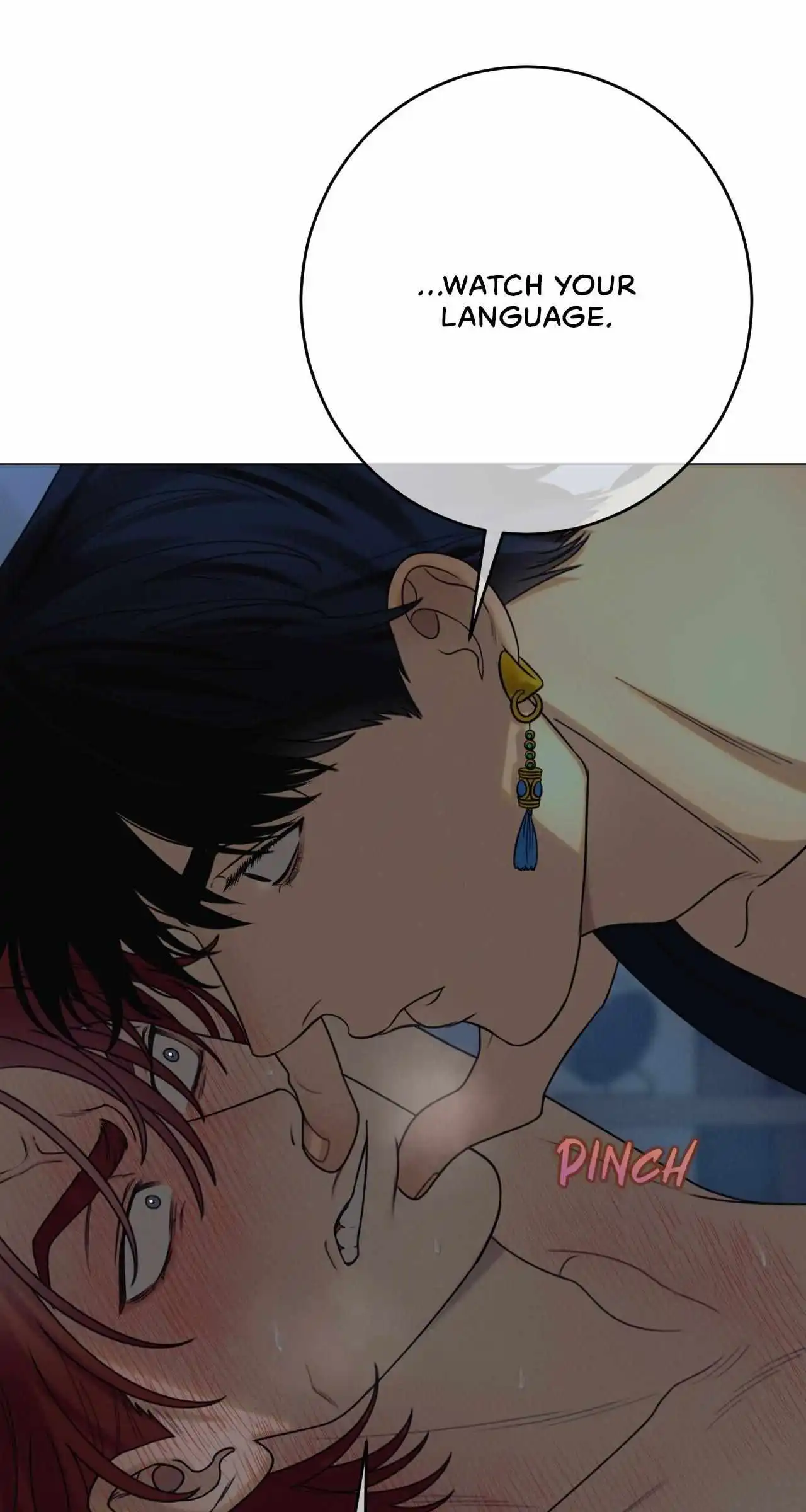 Dreaming of the Dokkaebi - Chapter 65 Page 62