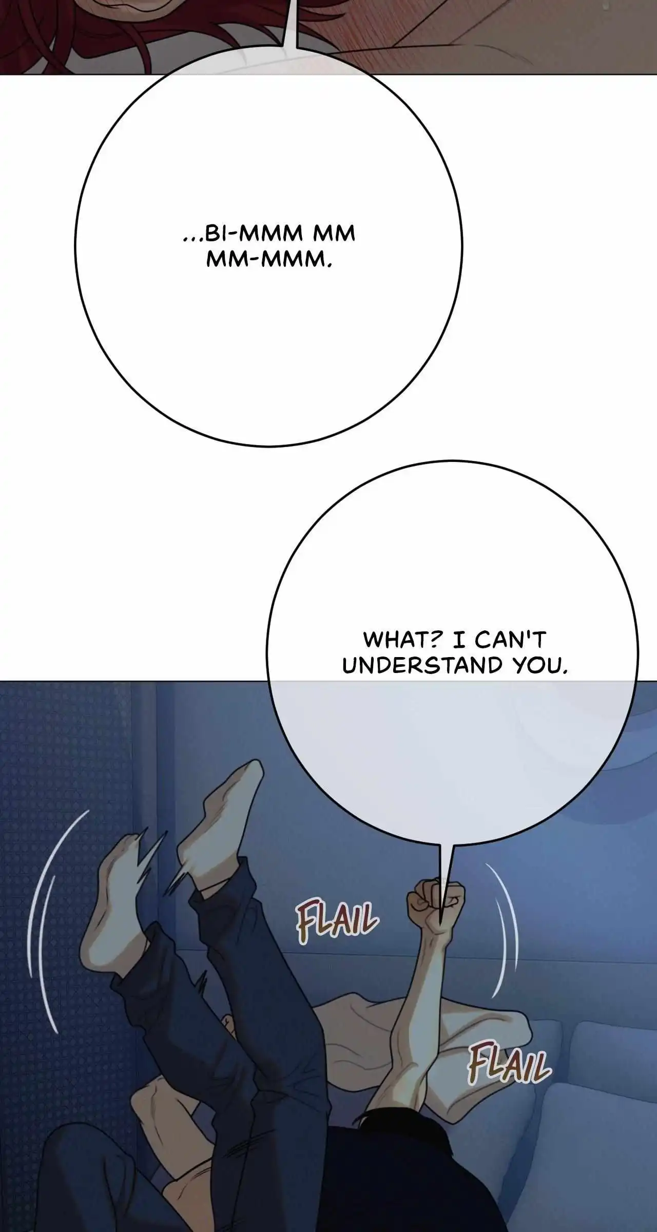 Dreaming of the Dokkaebi - Chapter 65 Page 63