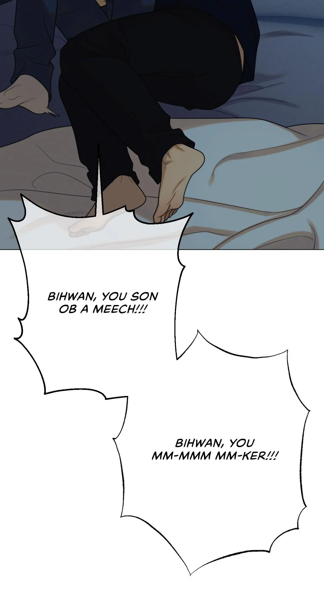 Dreaming of the Dokkaebi - Chapter 65 Page 64